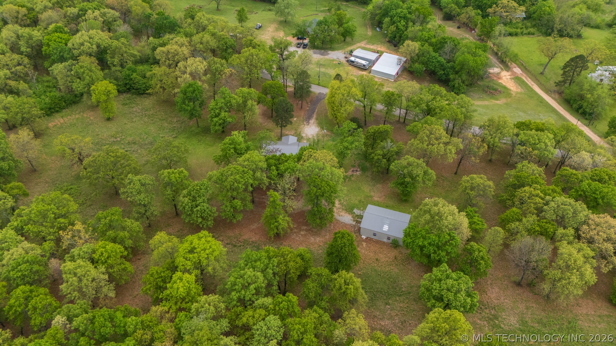 855 SE 683 Locust Grove OK 74352