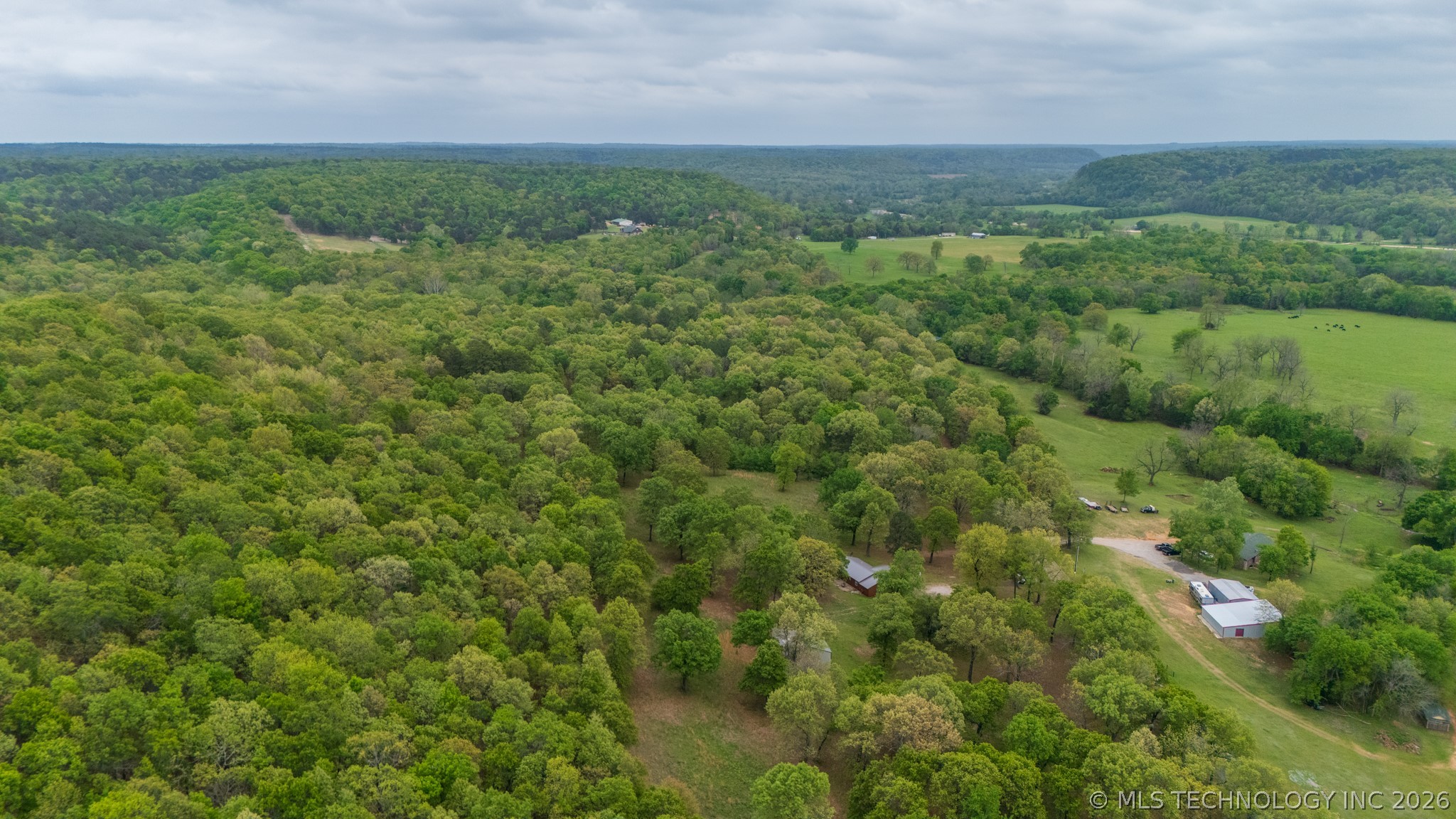 855 SE 683 Locust Grove OK 74352