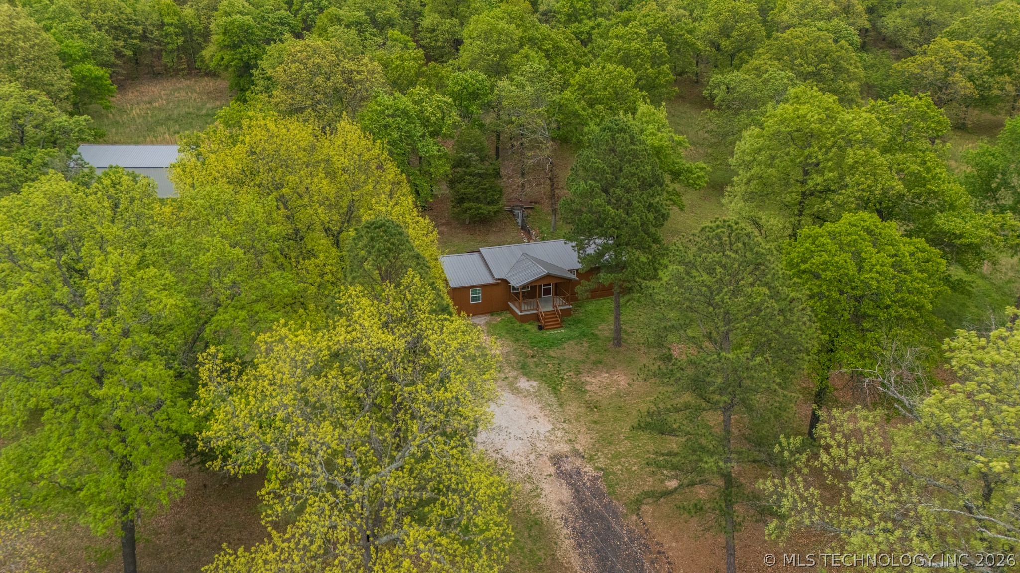855 SE 683 Locust Grove OK 74352