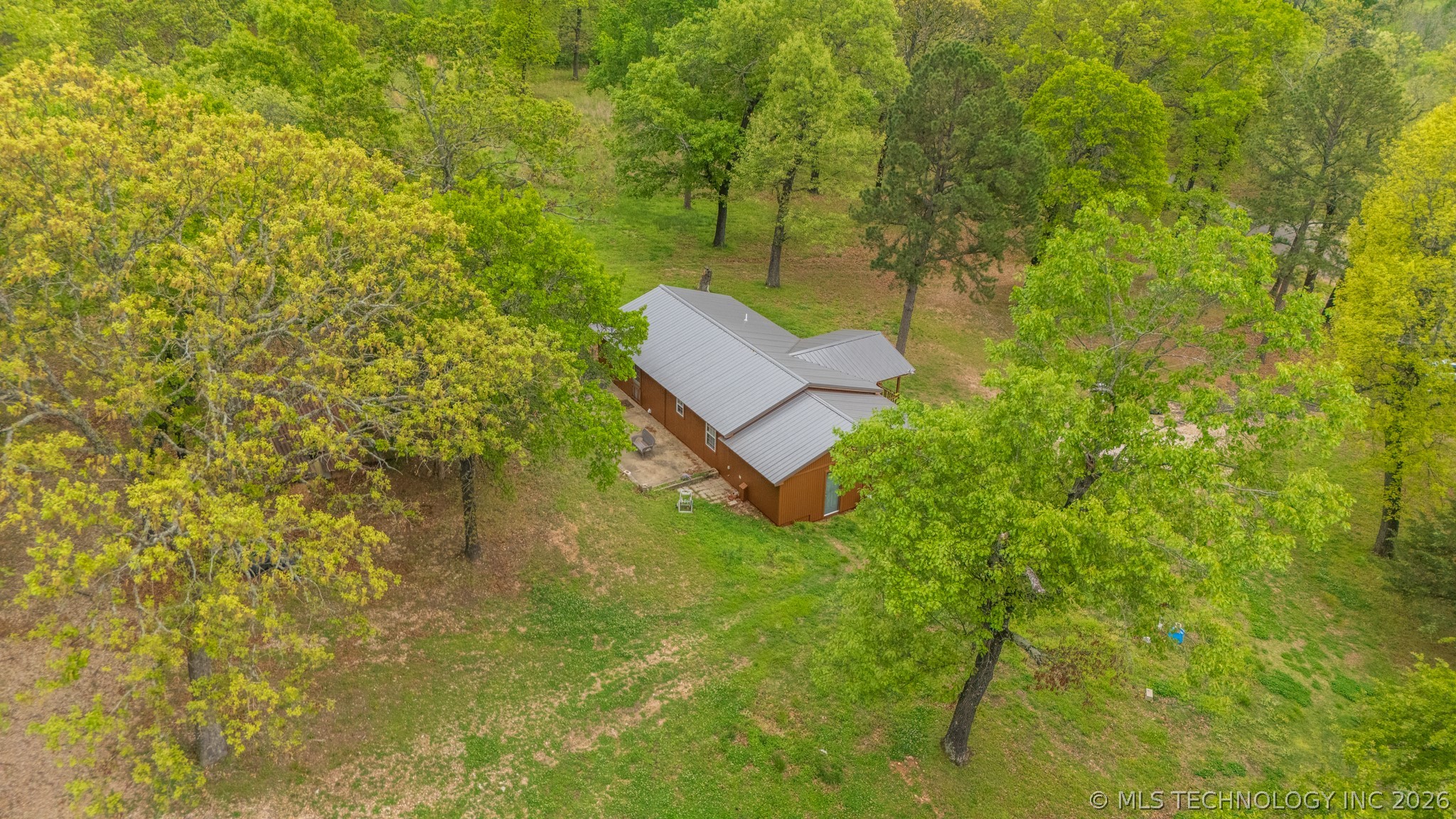 855 SE 683 Locust Grove OK 74352