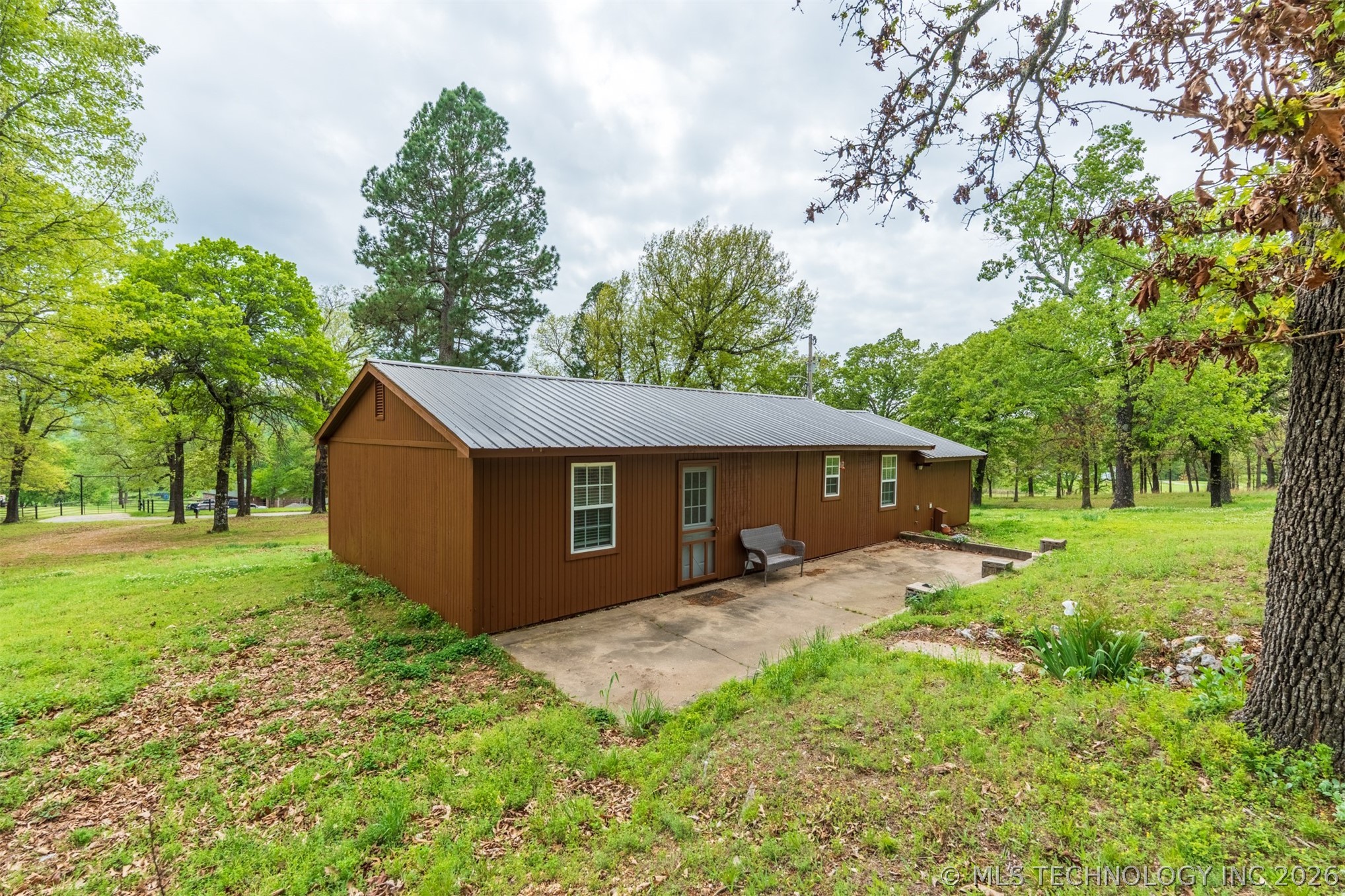 855 SE 683 Locust Grove OK 74352