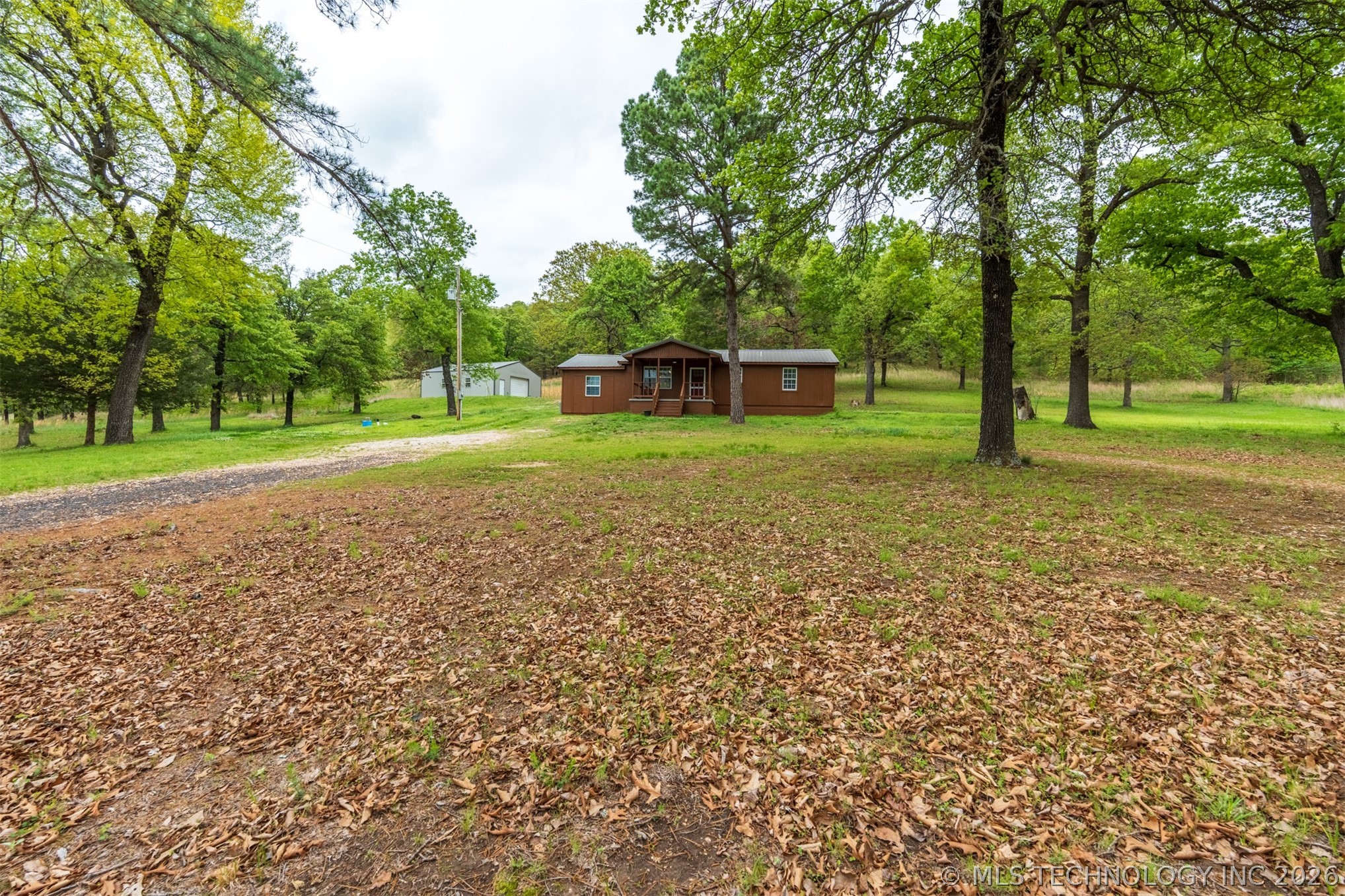 855 SE 683 Locust Grove OK 74352