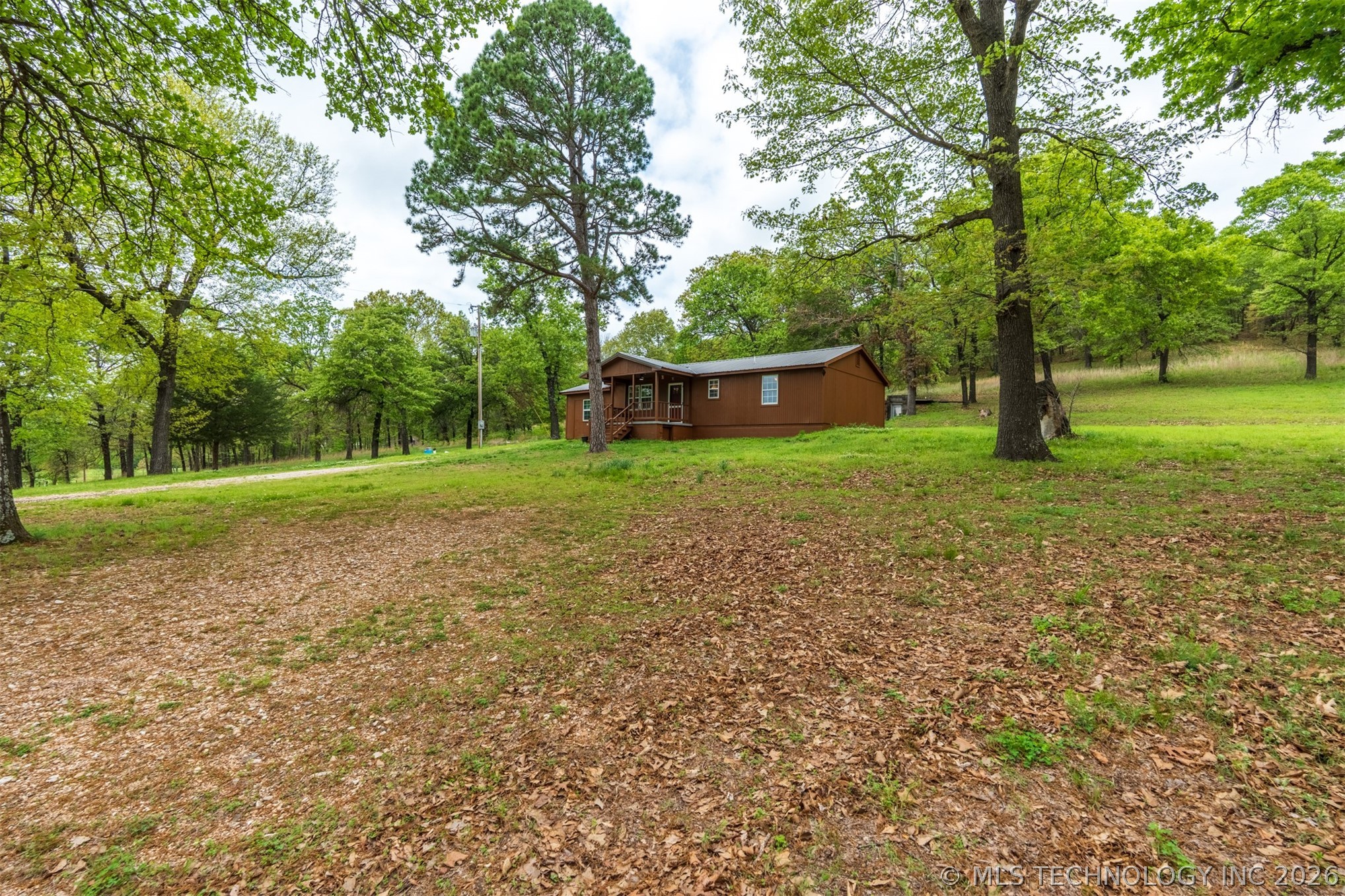 855 SE 683 Locust Grove OK 74352