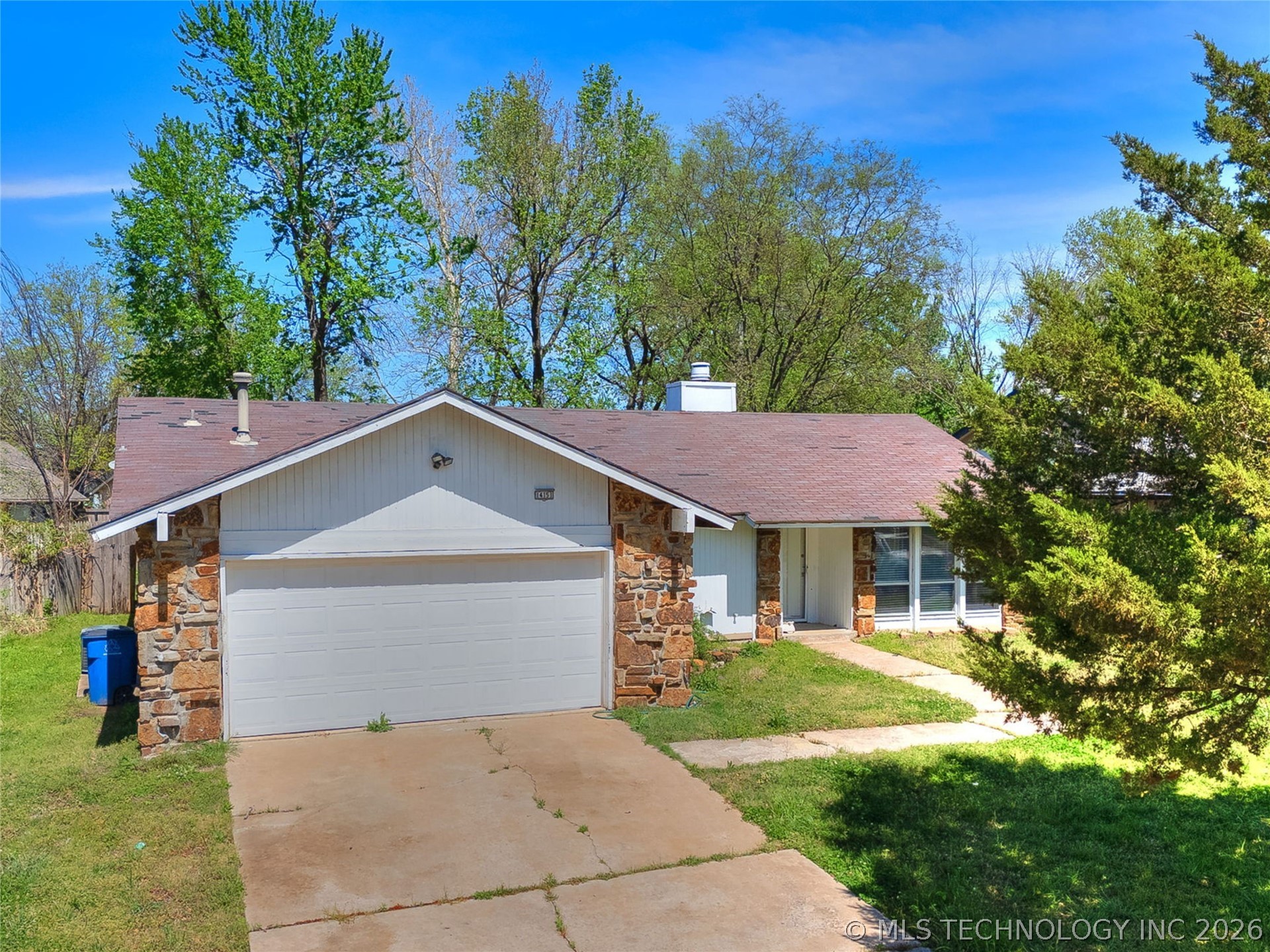 14151 E 26th Street Tulsa OK 74134