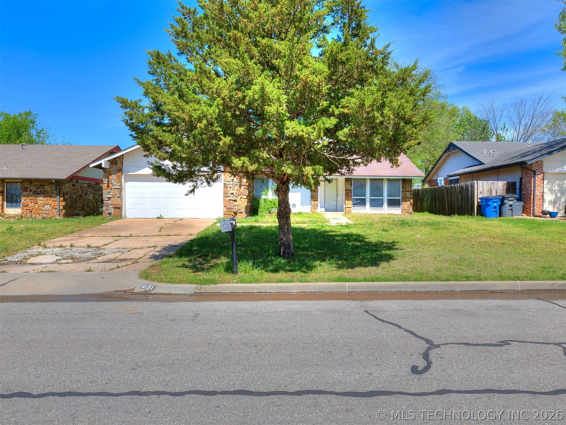 14151 E 26th Street Tulsa OK 74134
