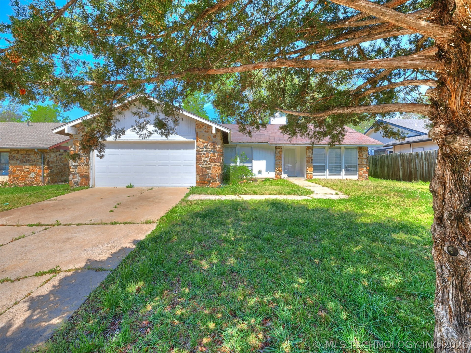 14151 E 26th Street Tulsa OK 74134