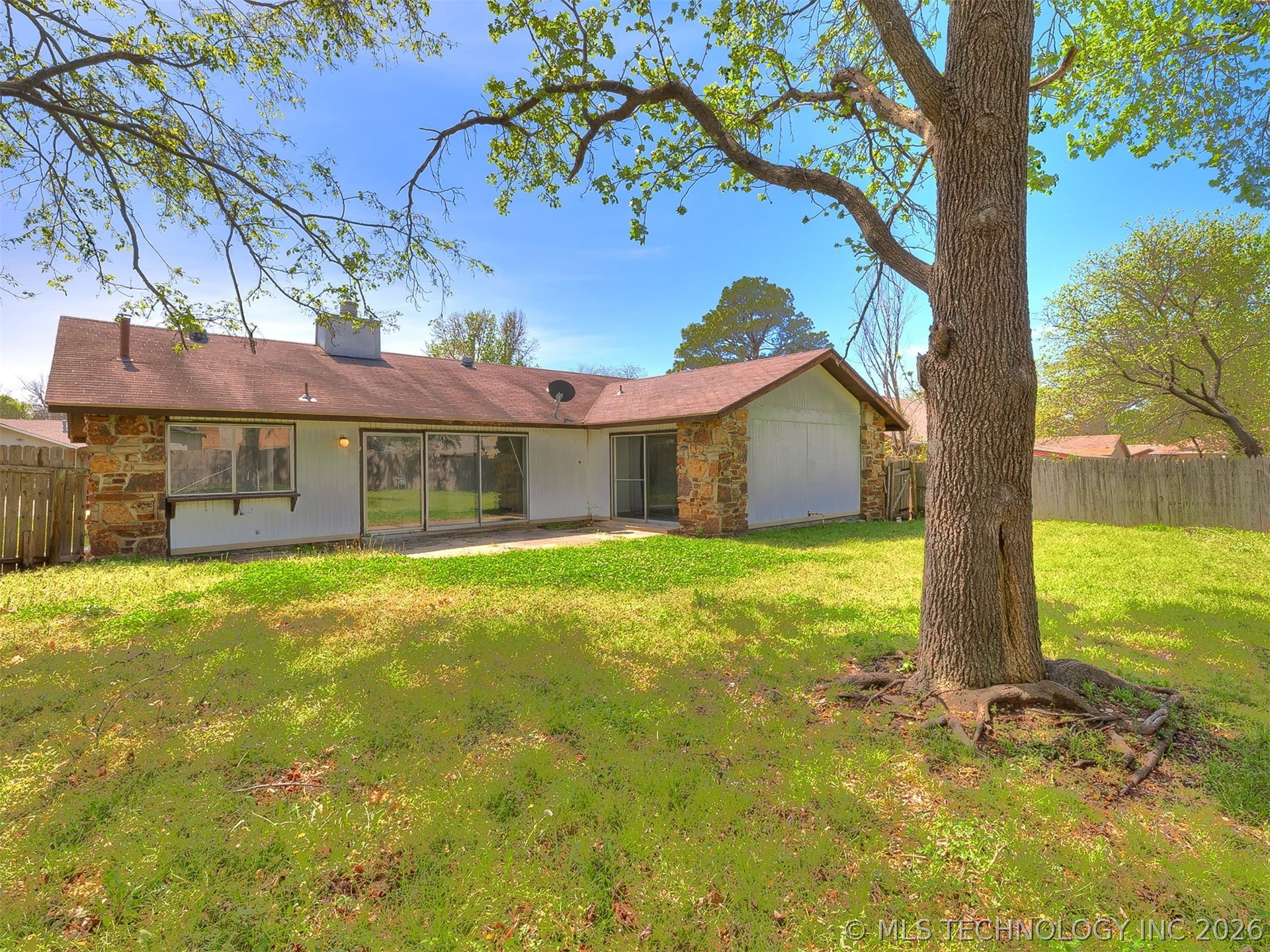 14151 E 26th Street Tulsa OK 74134