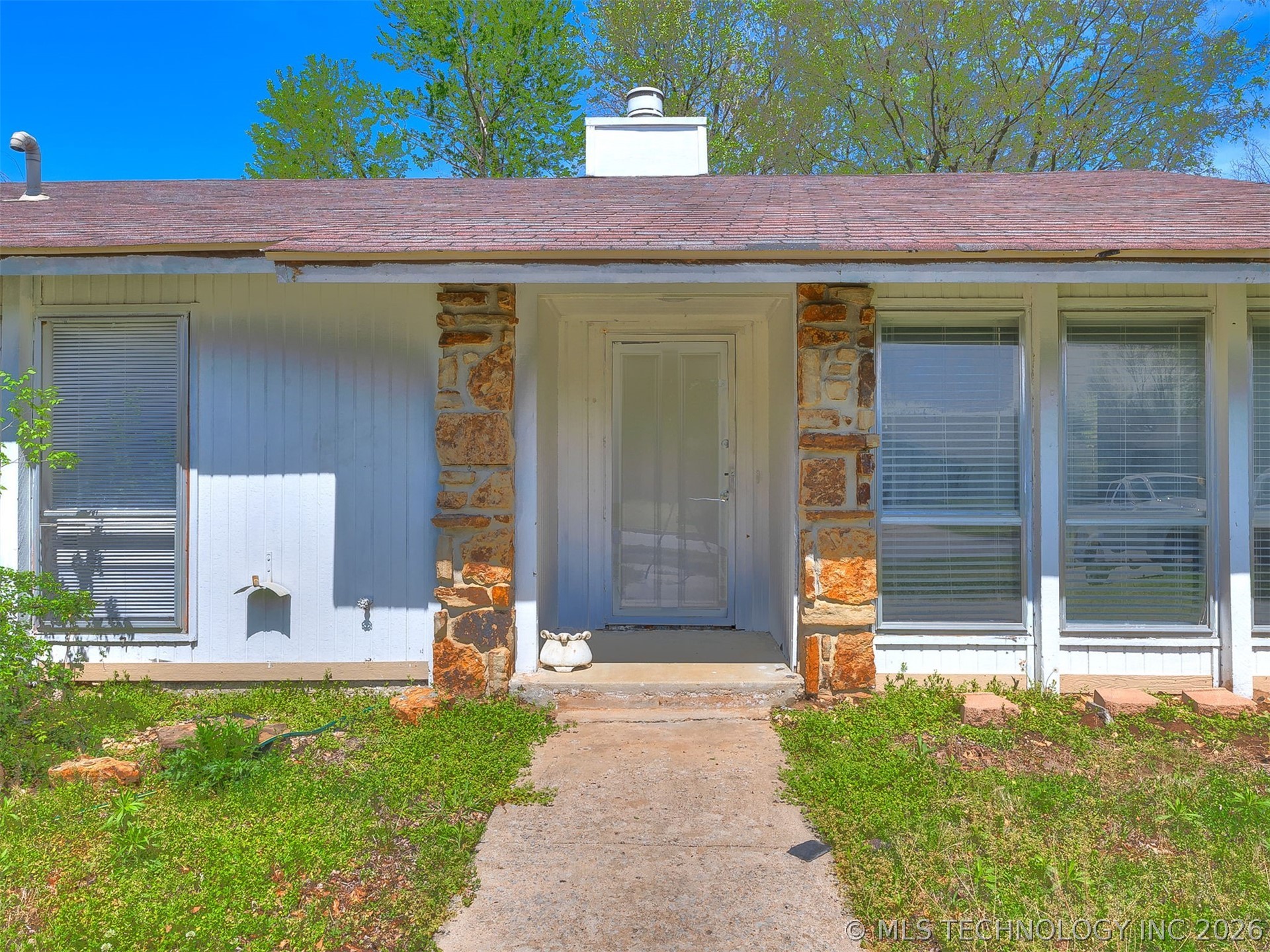 14151 E 26th Street Tulsa OK 74134