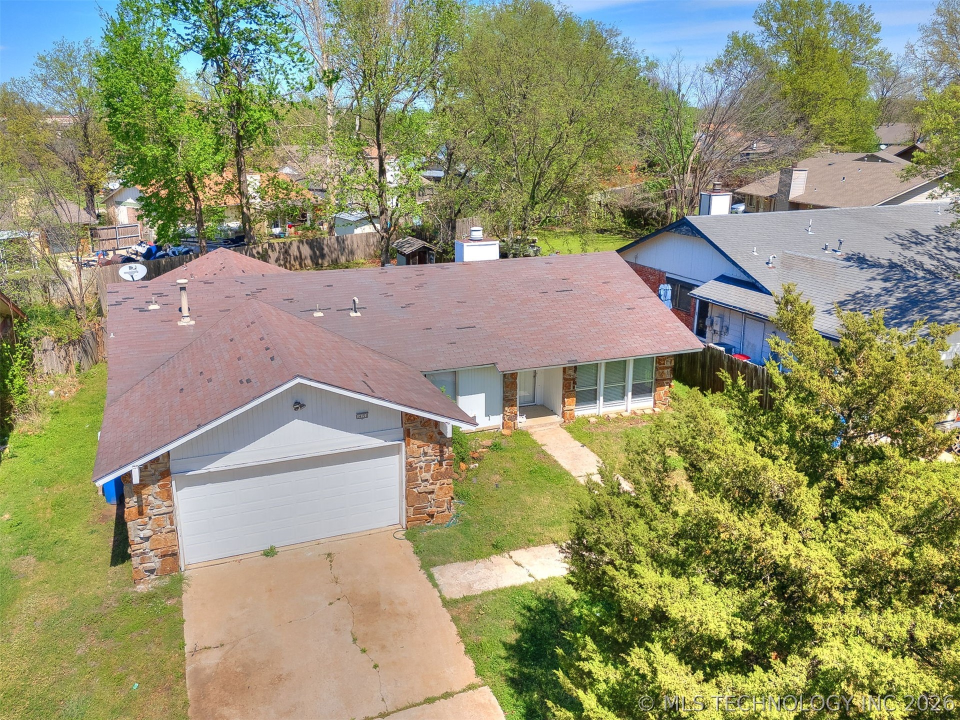 14151 E 26th Street Tulsa OK 74134