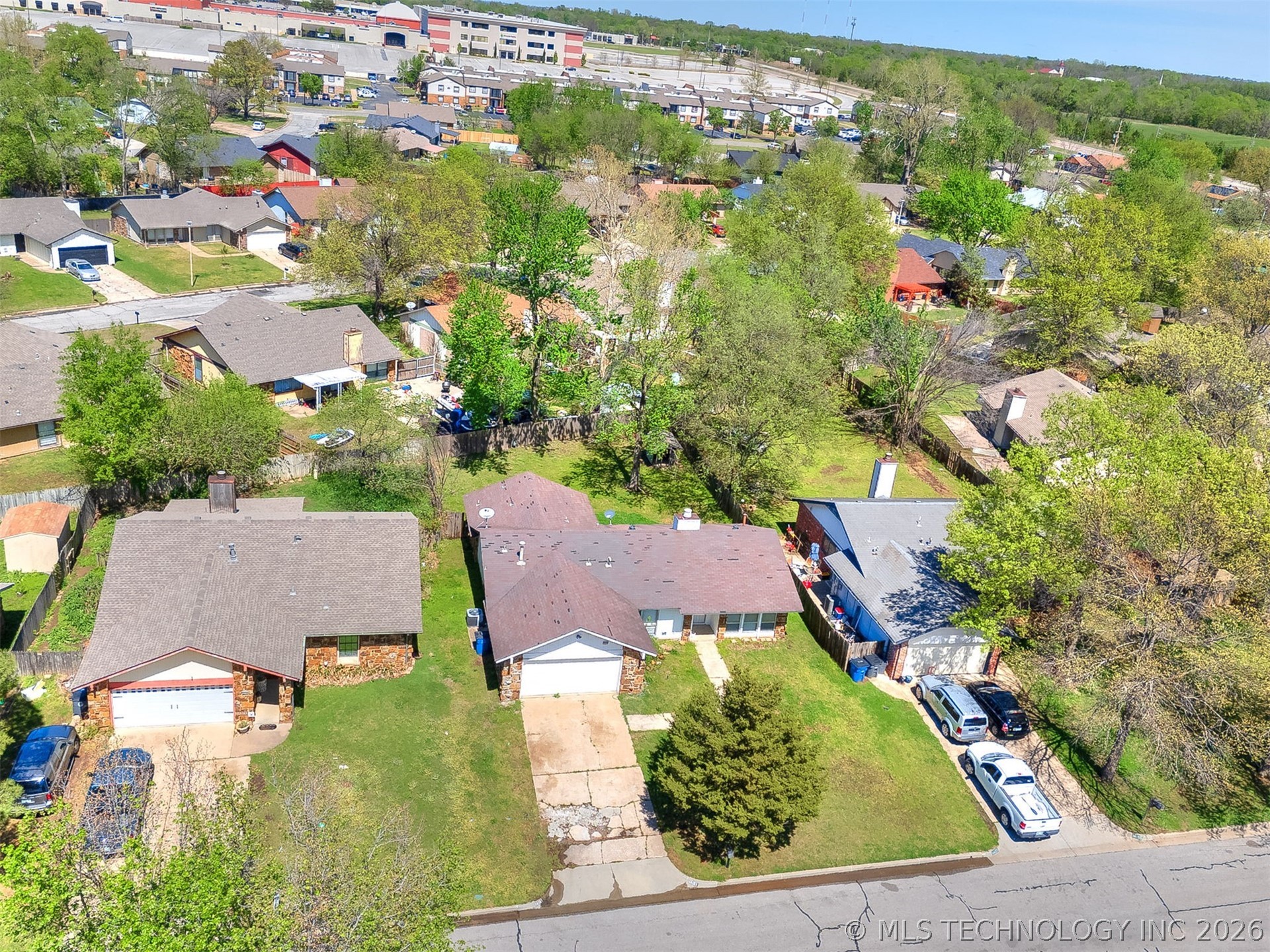 14151 E 26th Street Tulsa OK 74134