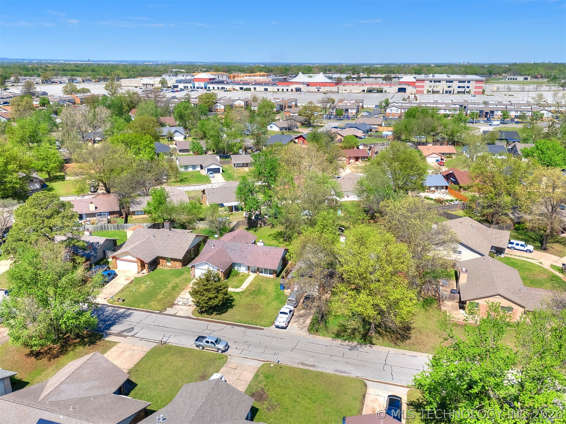 14151 E 26th Street Tulsa OK 74134