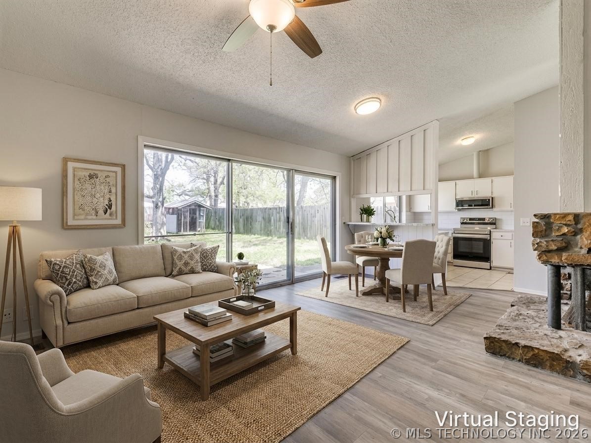 14151 E 26th Street Tulsa OK 74134