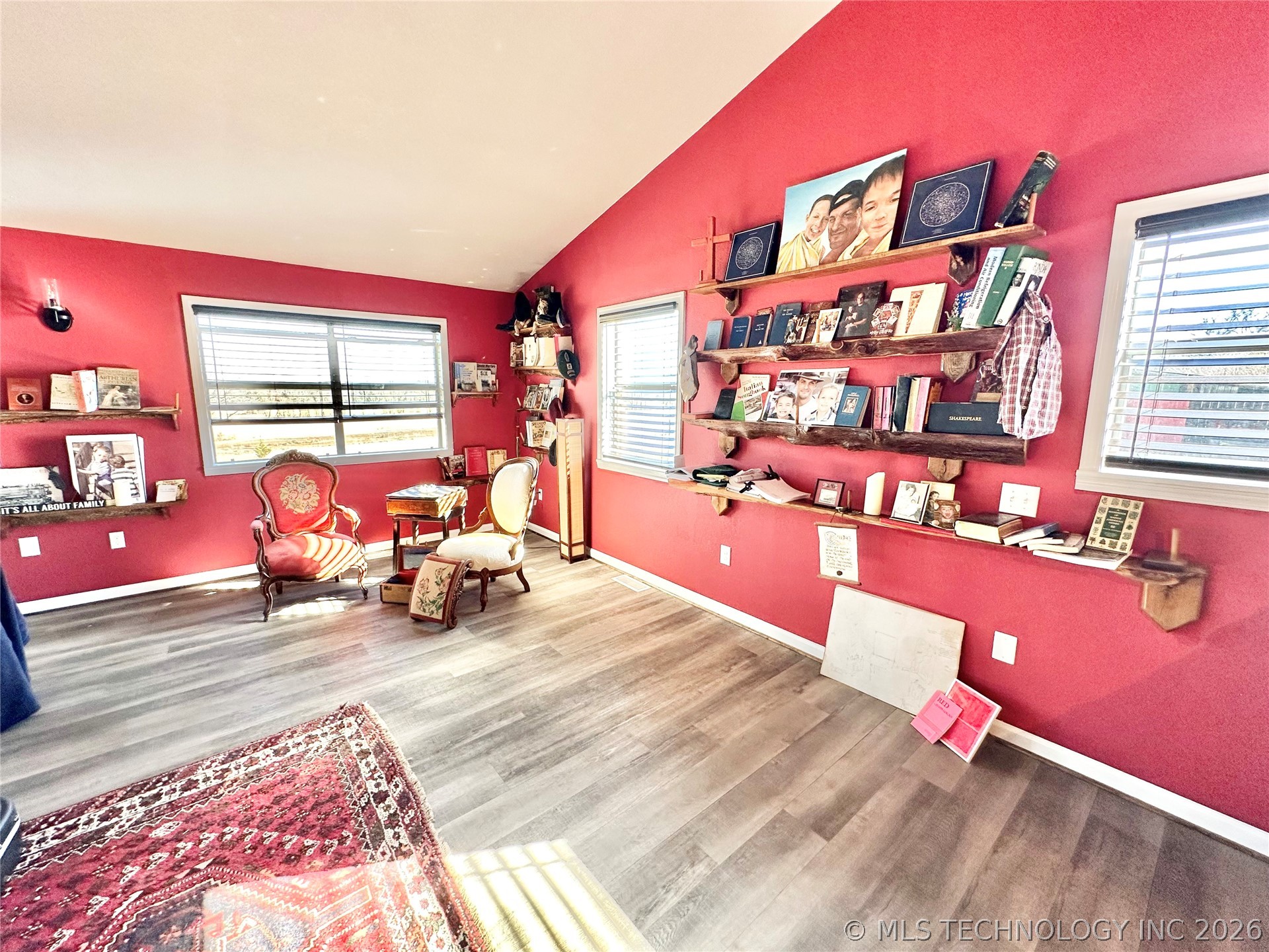 610 SW 7th Road Stigler OK 74462
