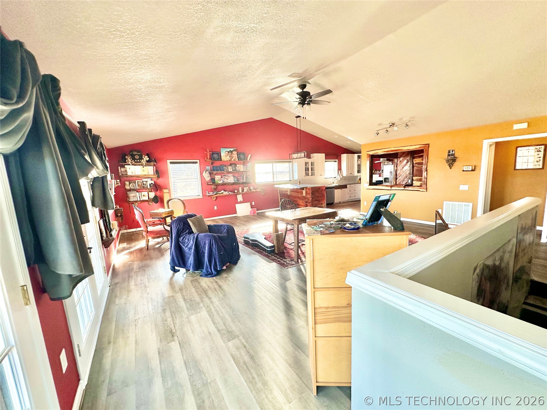 610 SW 7th Road Stigler OK 74462