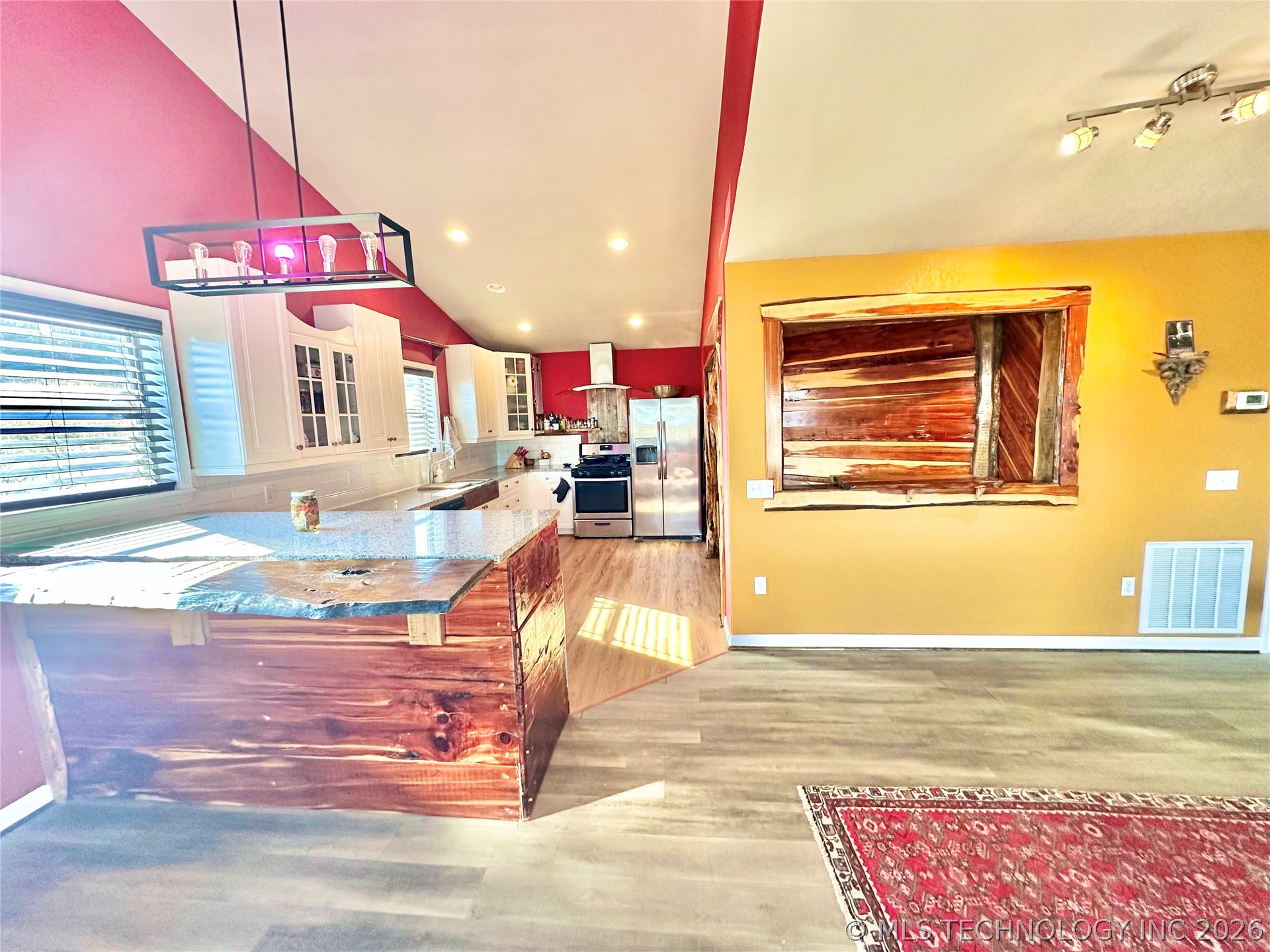 610 SW 7th Road Stigler OK 74462