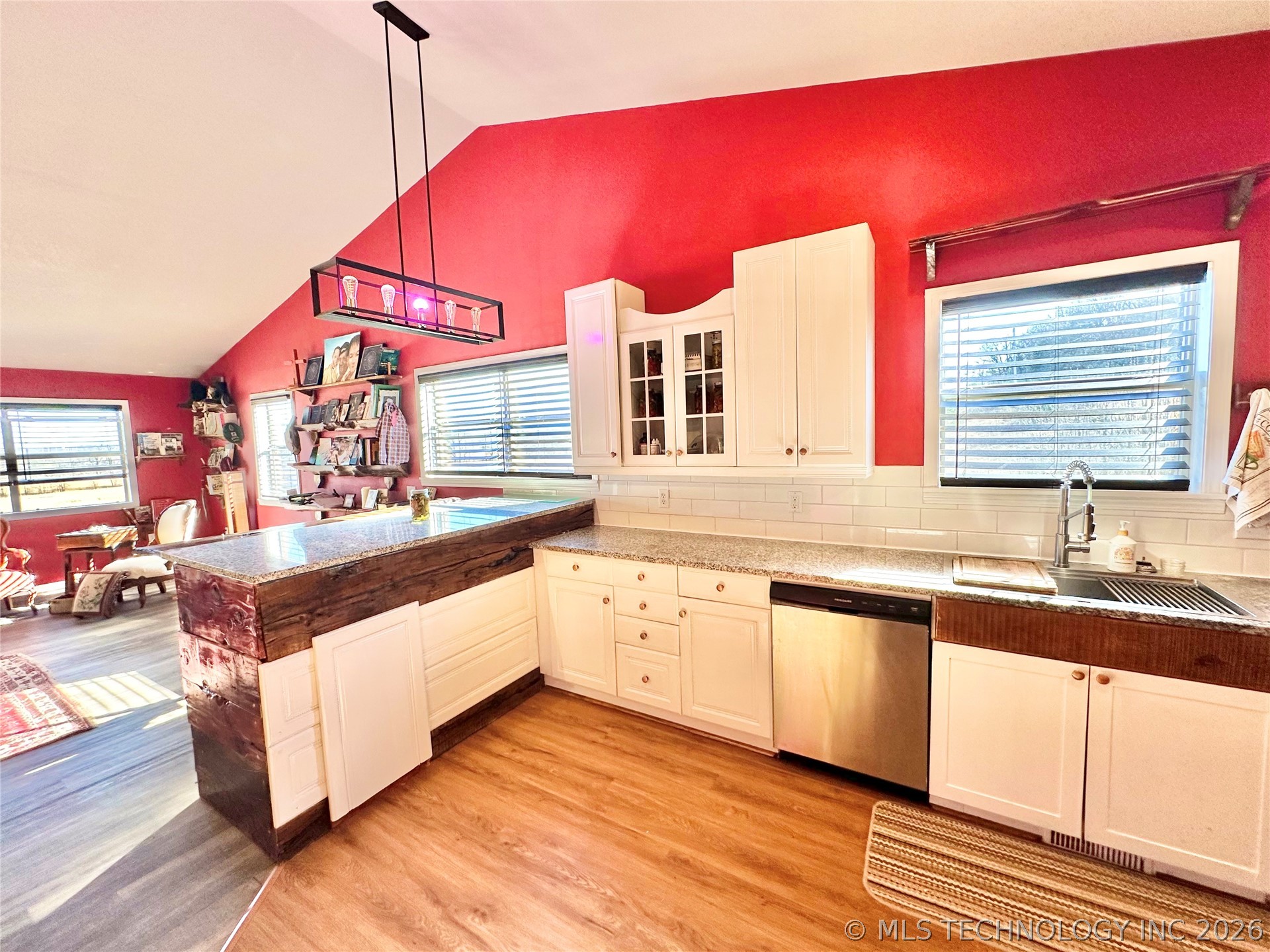 610 SW 7th Road Stigler OK 74462