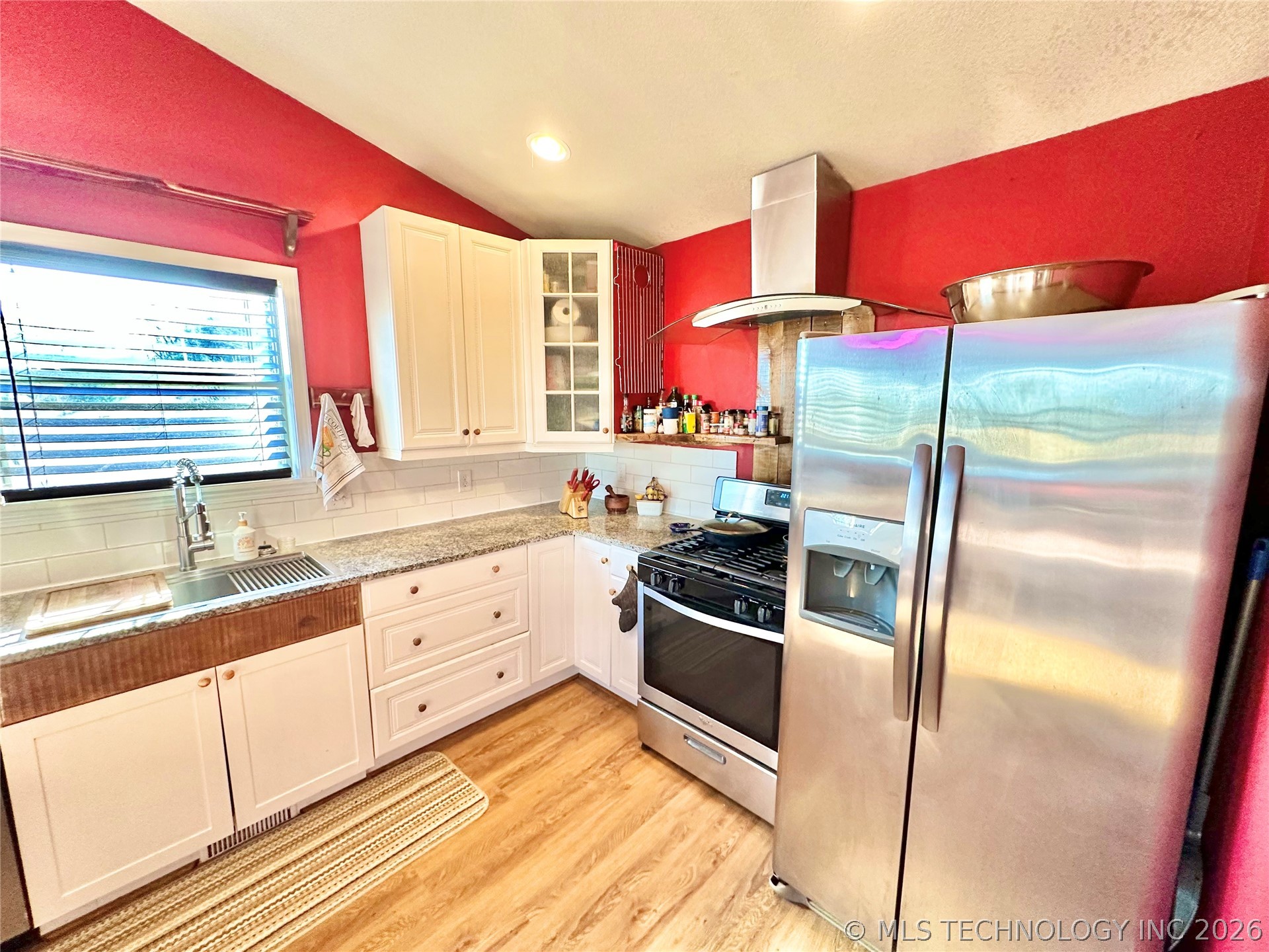 610 SW 7th Road Stigler OK 74462