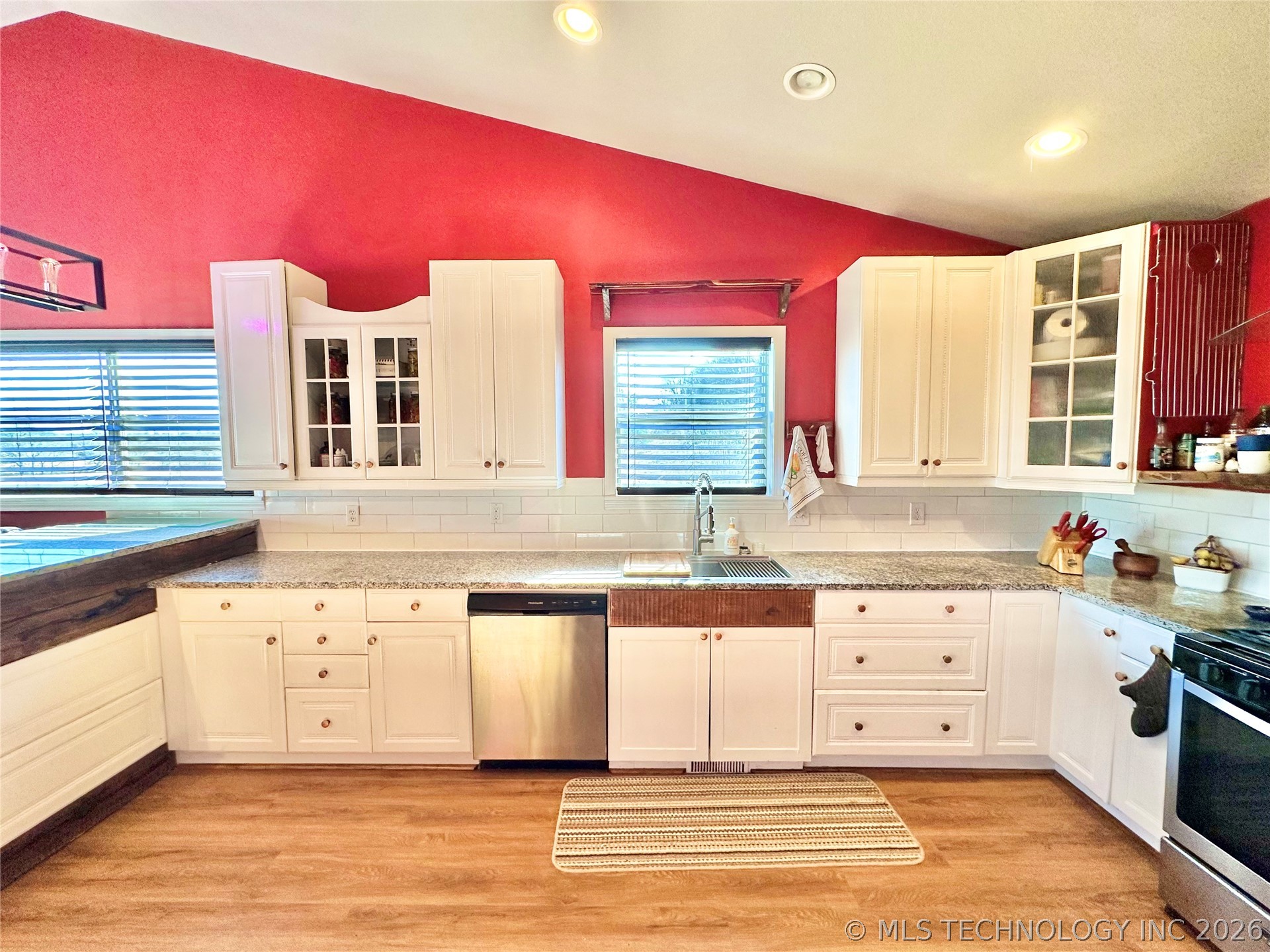 610 SW 7th Road Stigler OK 74462