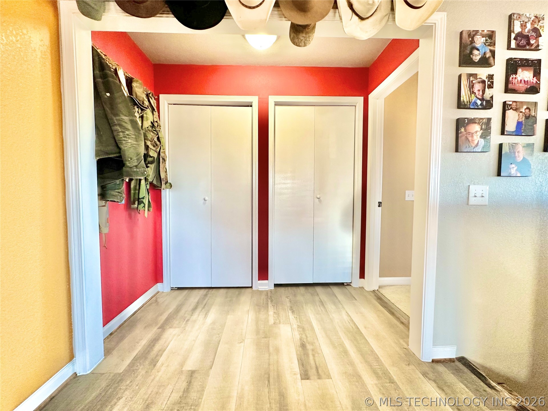 610 SW 7th Road Stigler OK 74462