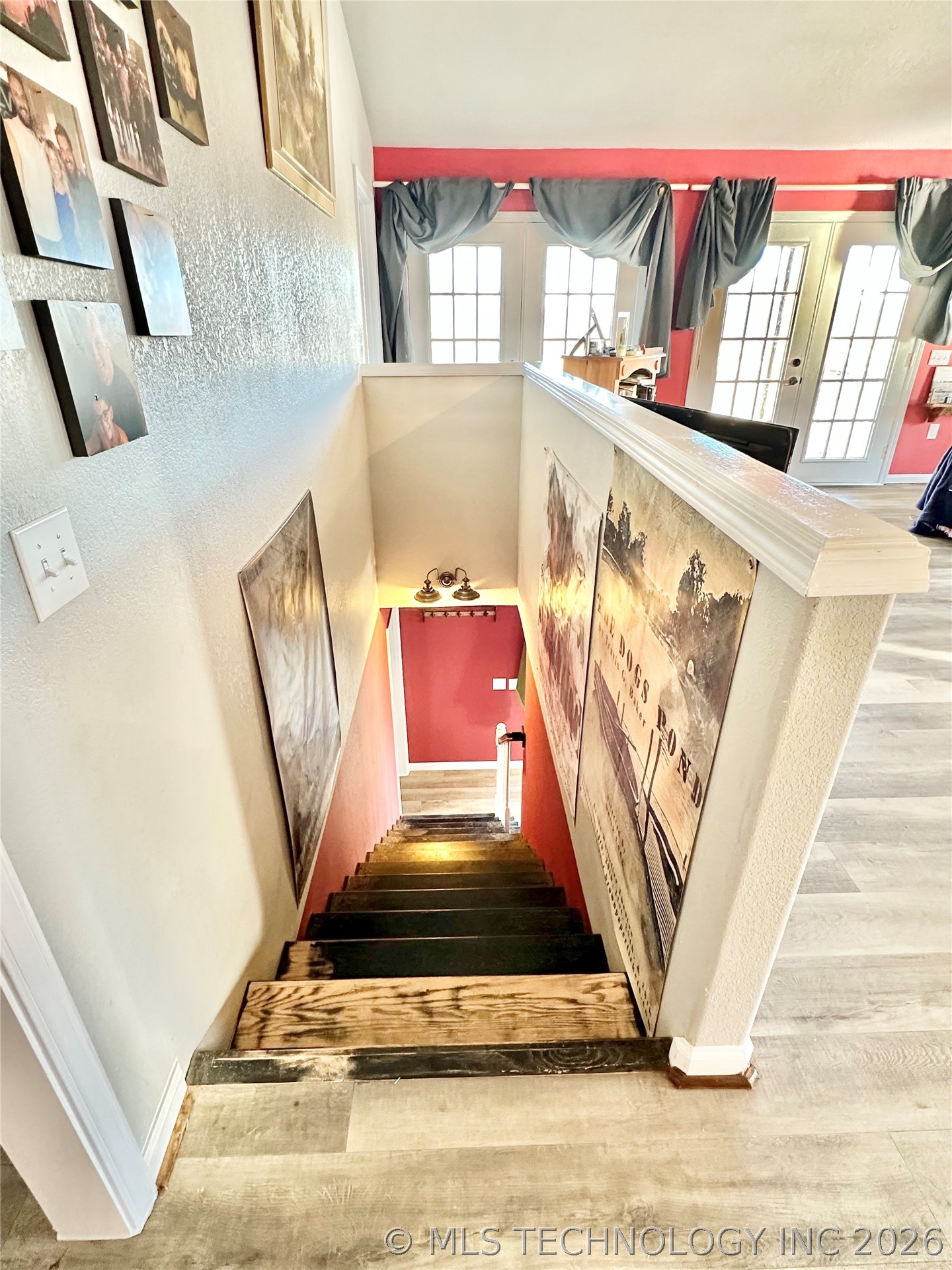 610 SW 7th Road Stigler OK 74462