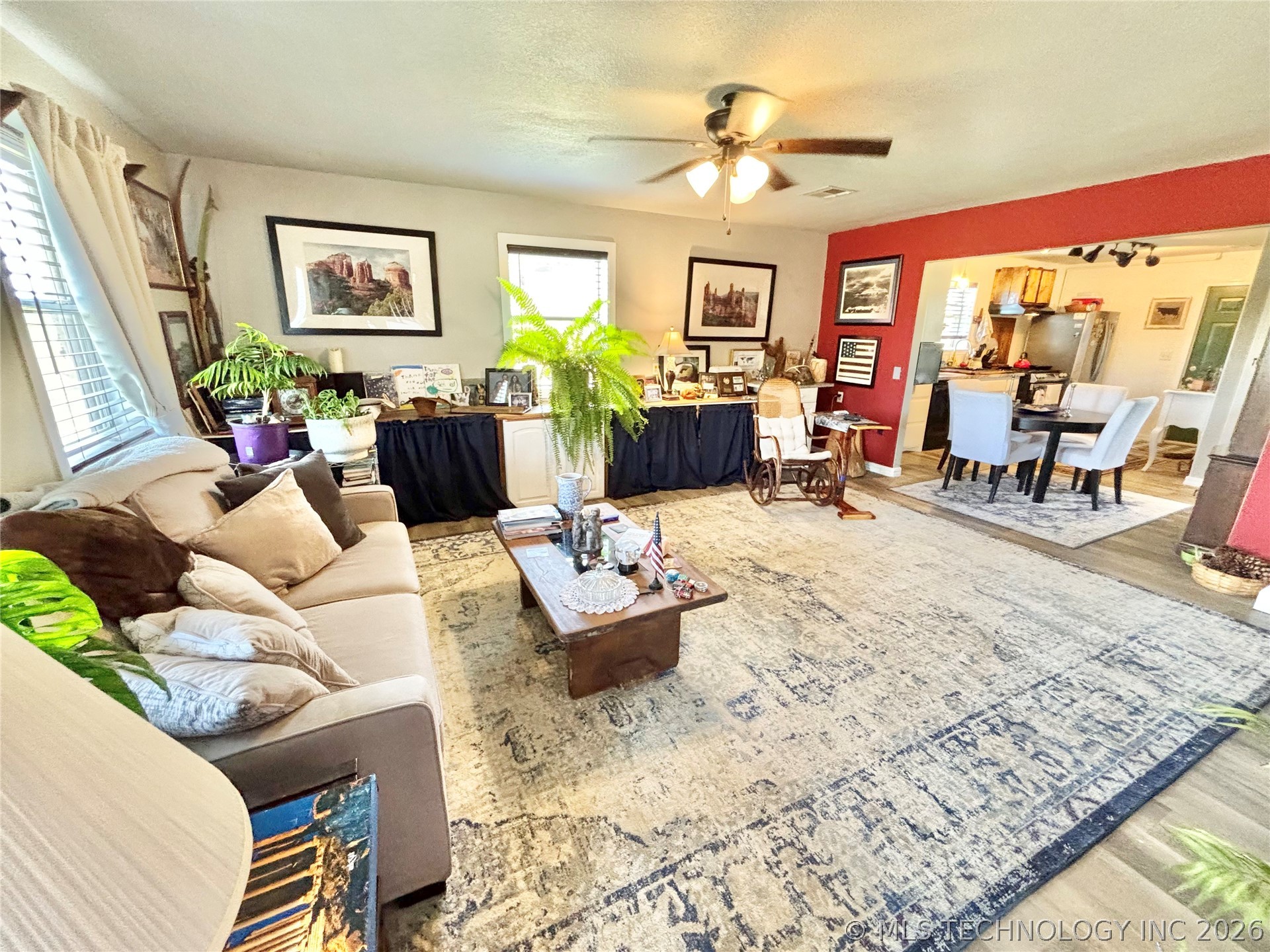 610 SW 7th Road Stigler OK 74462