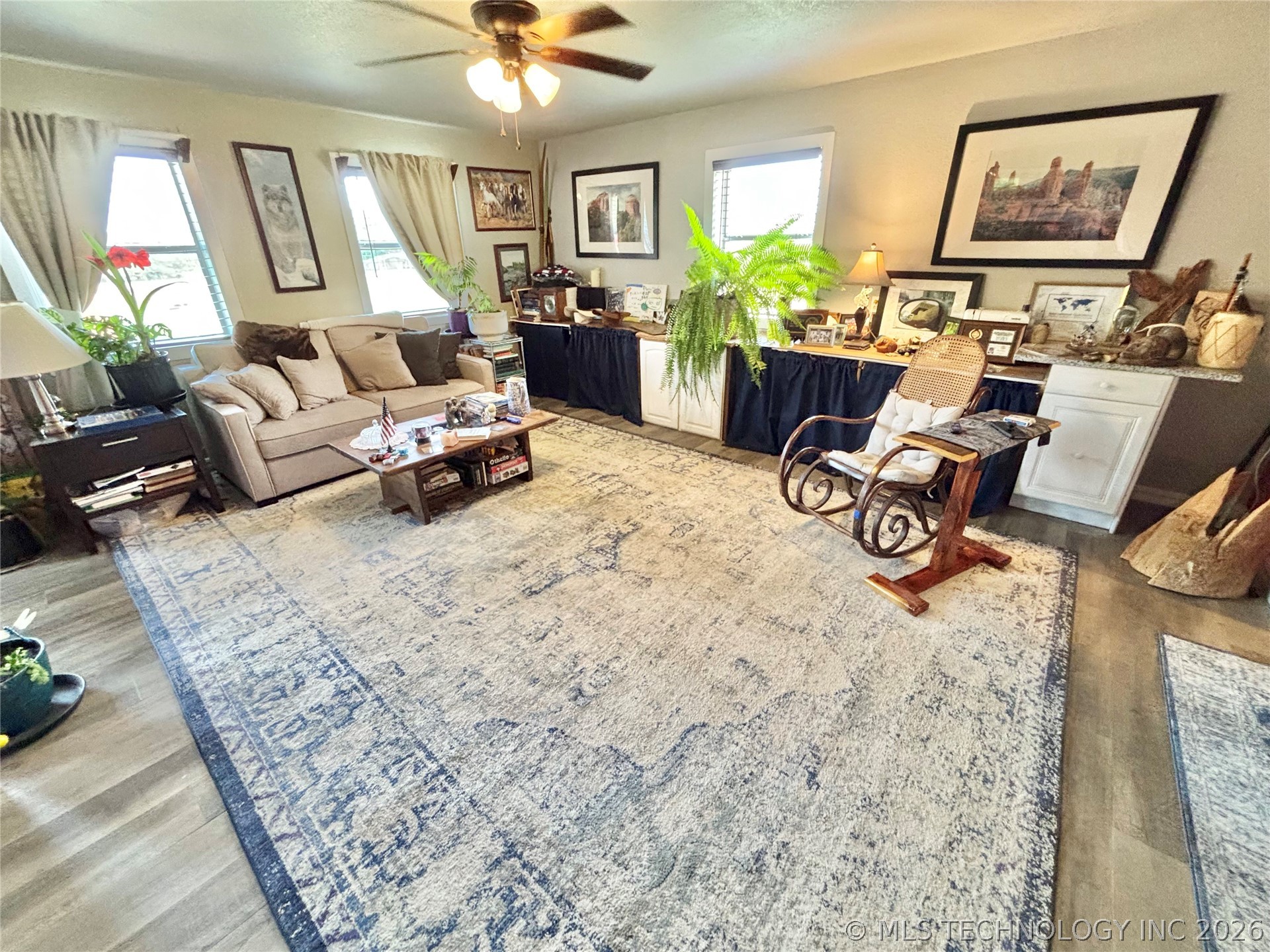 610 SW 7th Road Stigler OK 74462