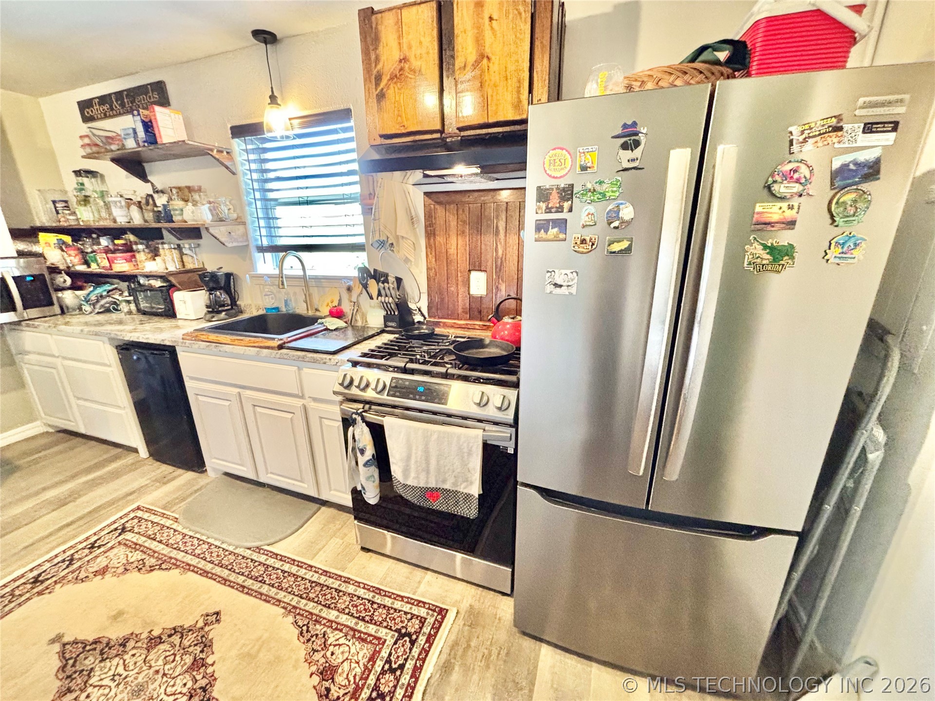 610 SW 7th Road Stigler OK 74462