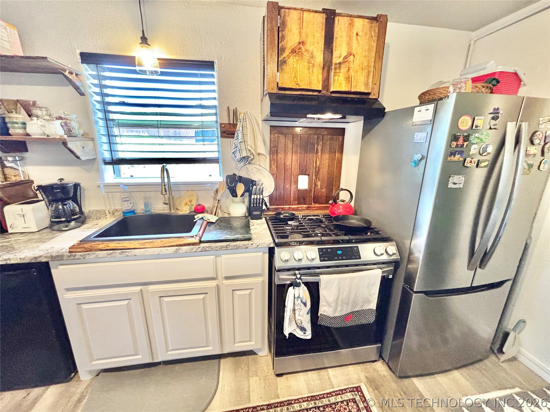 610 SW 7th Road Stigler OK 74462