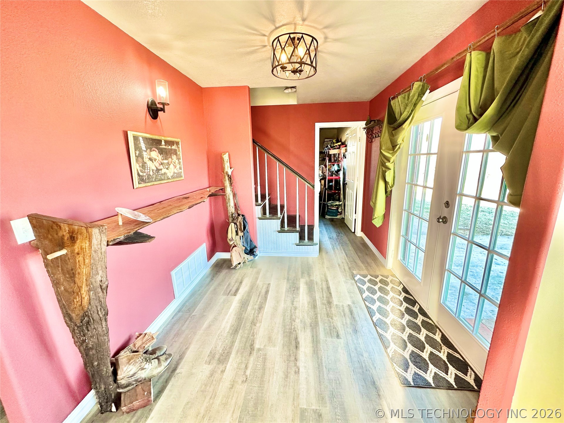 610 SW 7th Road Stigler OK 74462