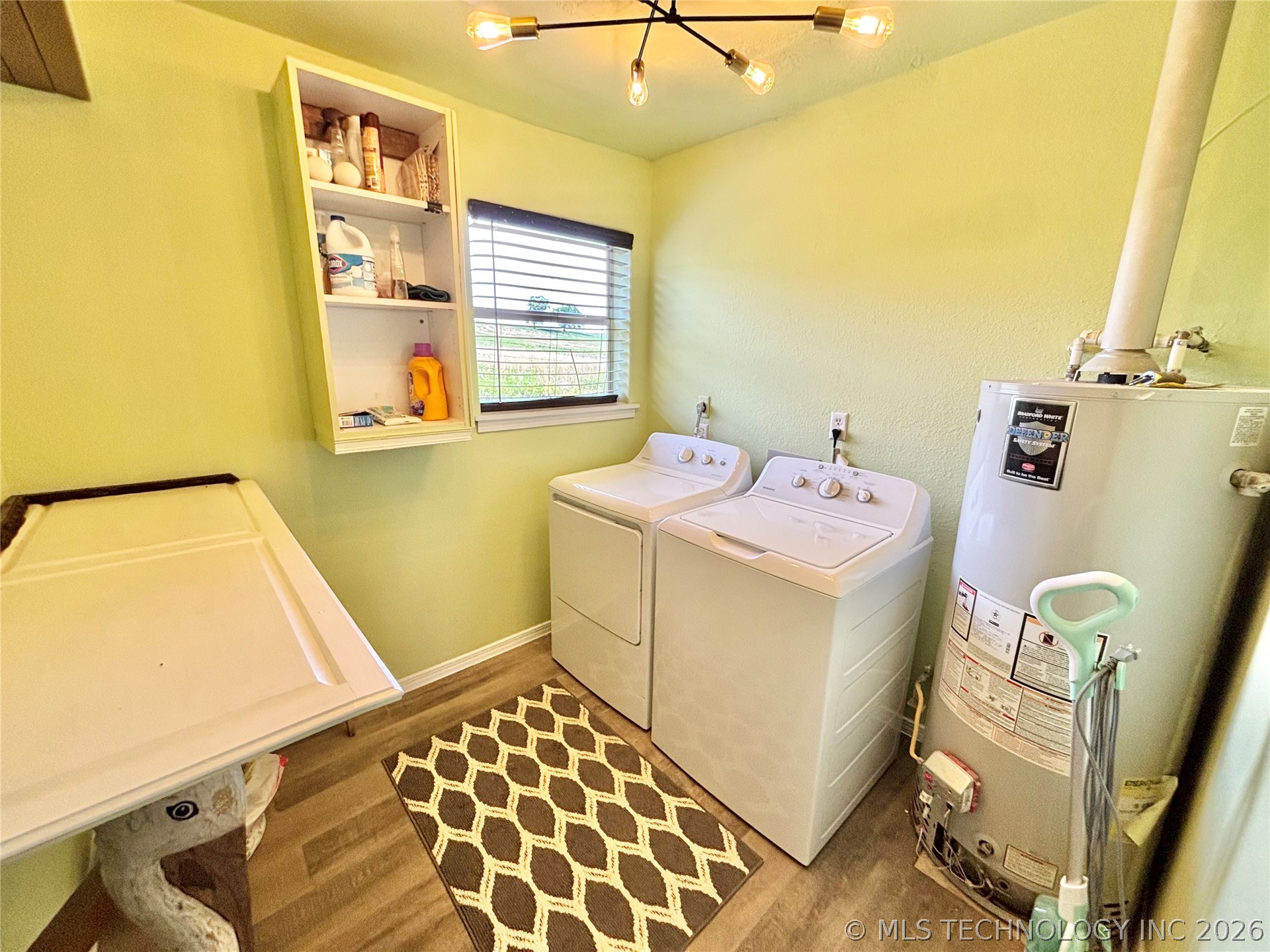 610 SW 7th Road Stigler OK 74462