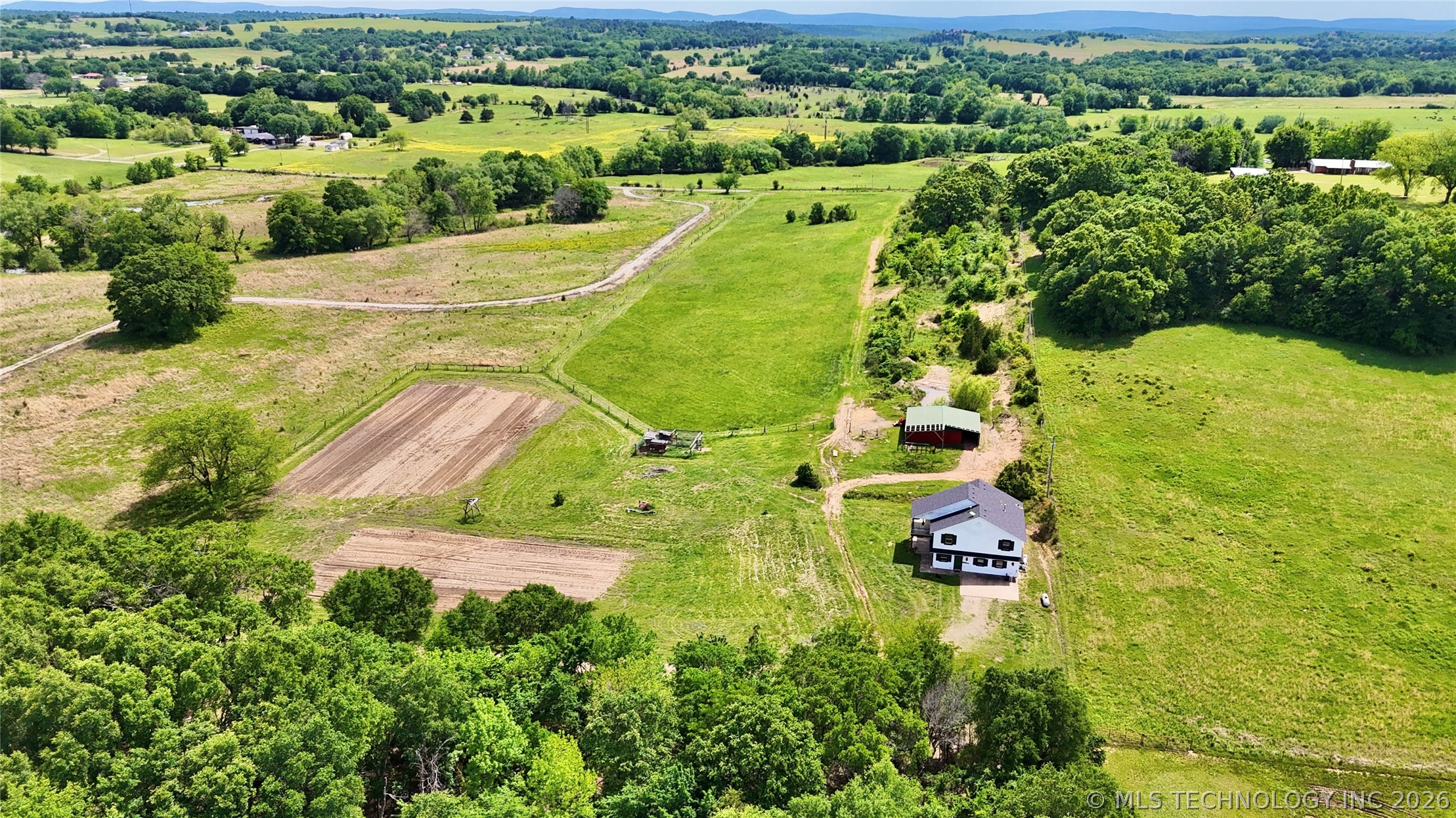 610 SW 7th Road Stigler OK 74462