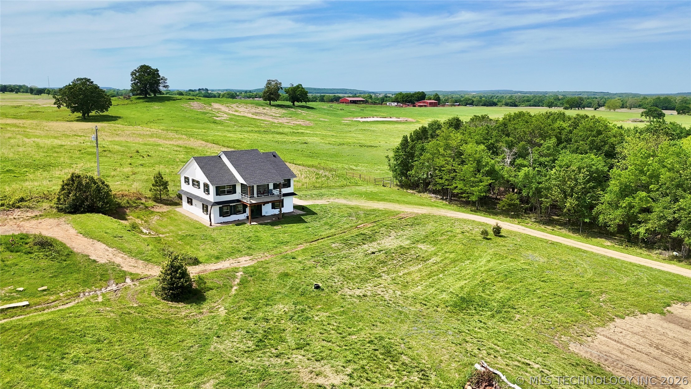 610 SW 7th Road Stigler OK 74462