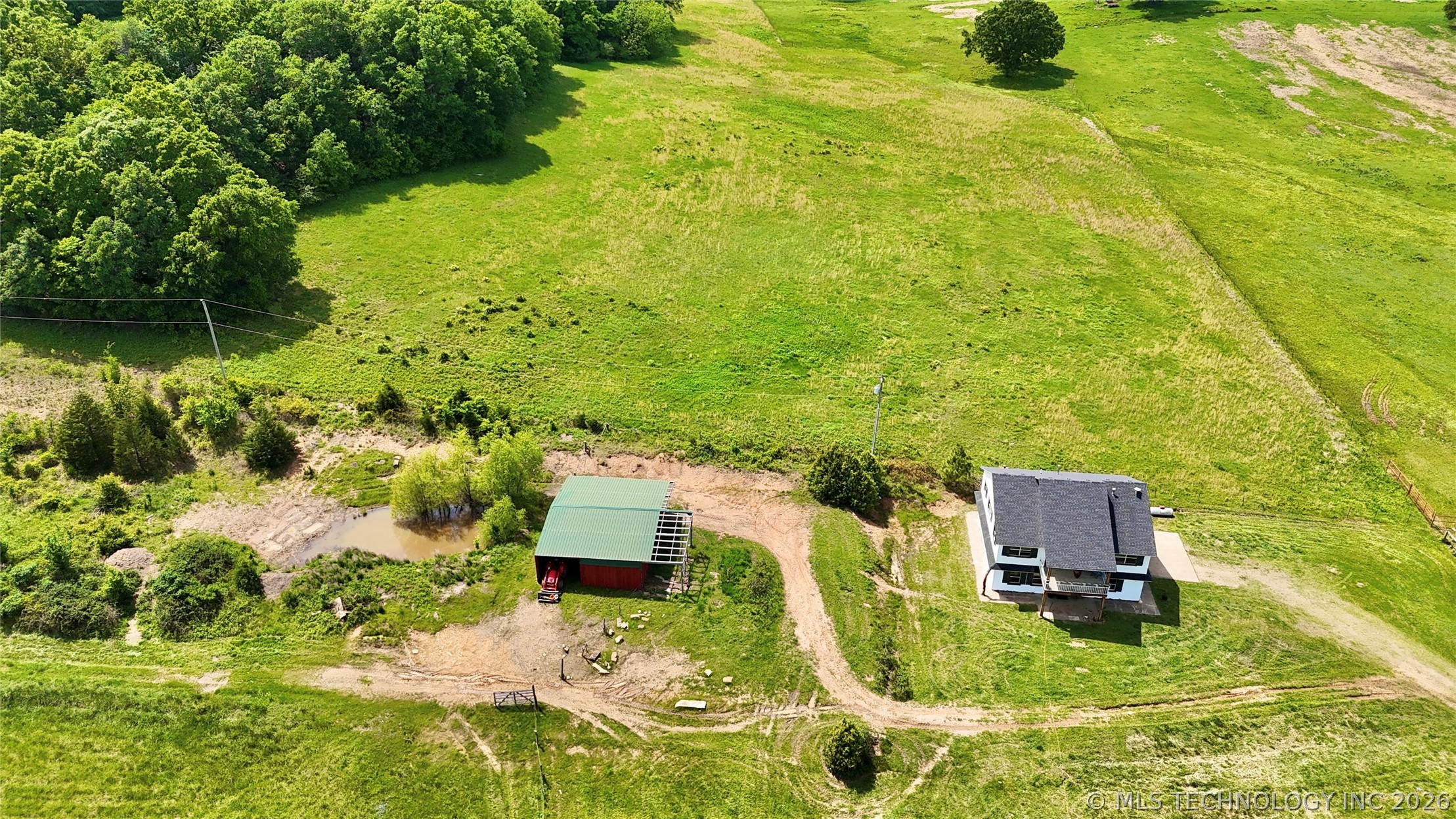 610 SW 7th Road Stigler OK 74462