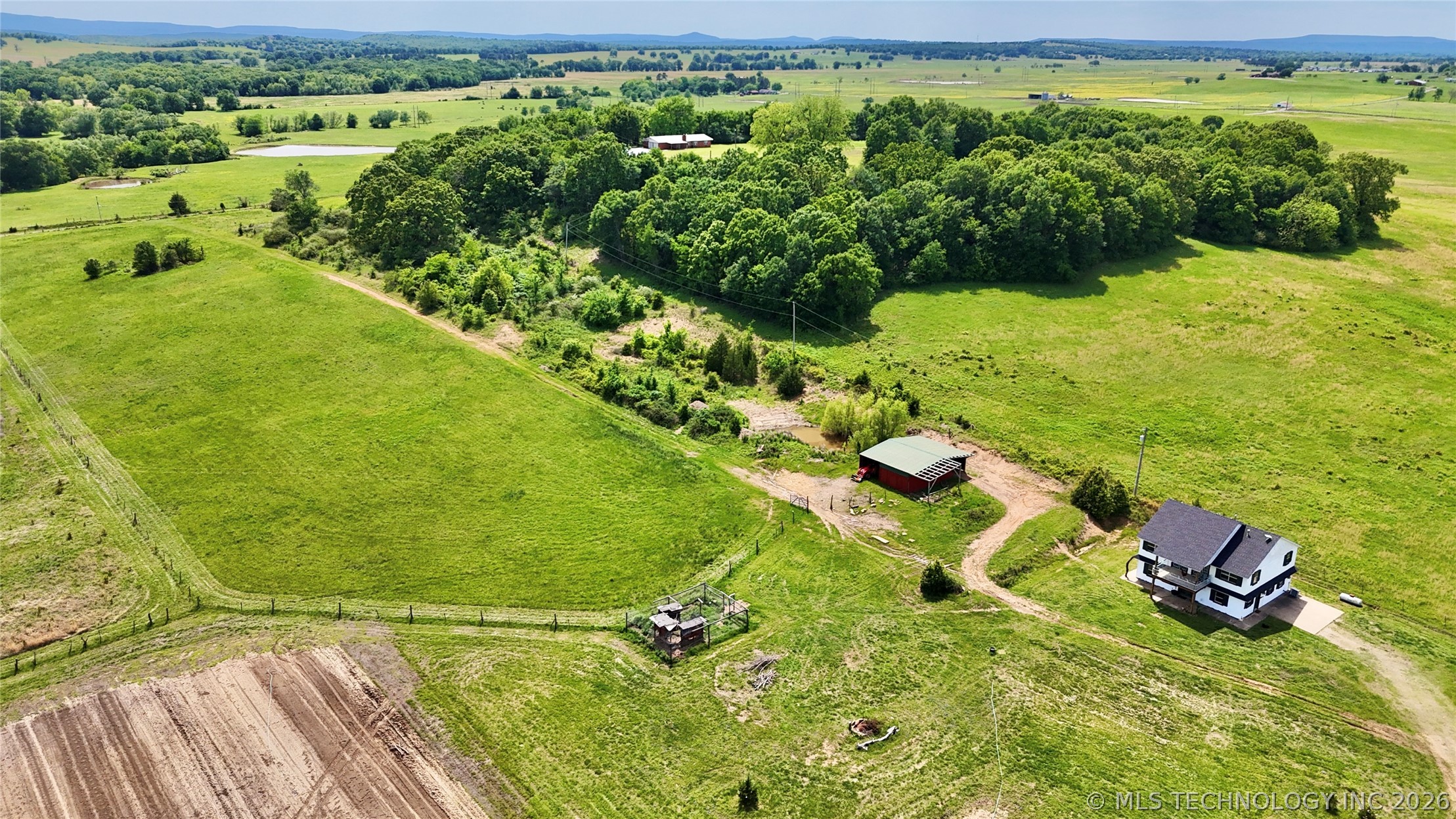 610 SW 7th Road Stigler OK 74462