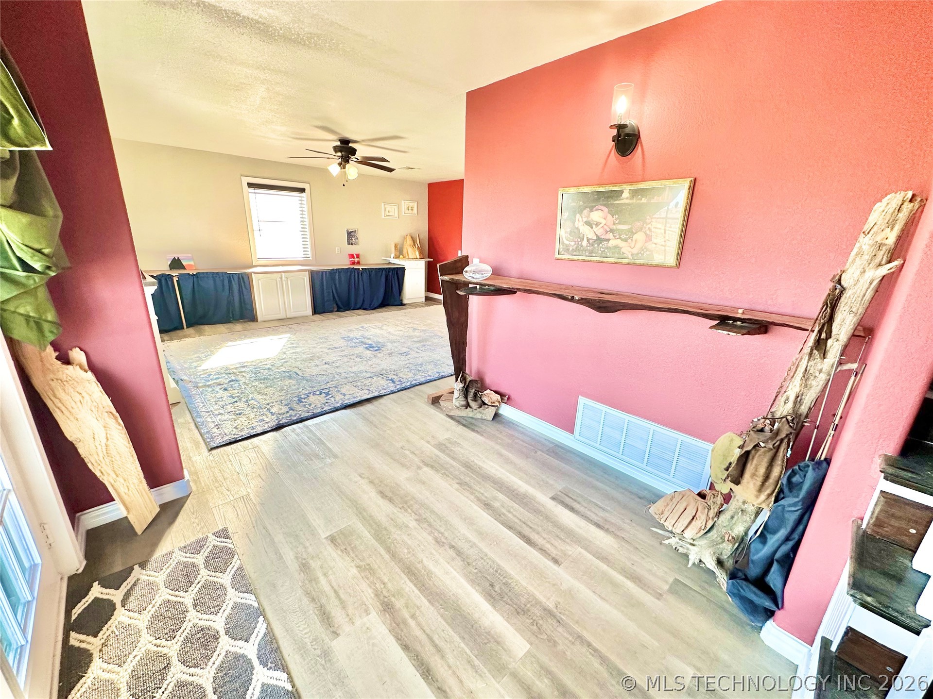 610 SW 7th Road Stigler OK 74462