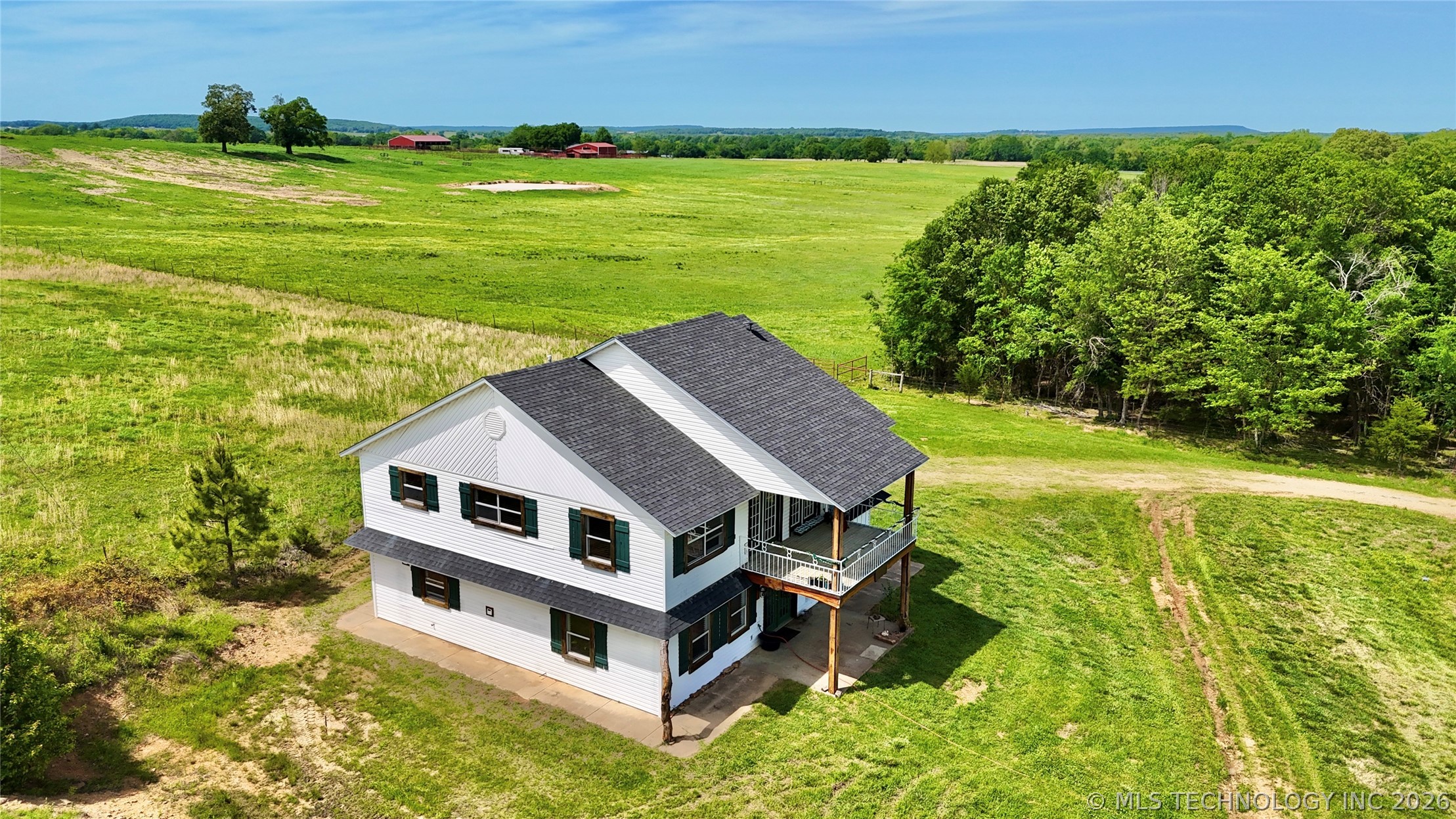 610 SW 7th Road Stigler OK 74462