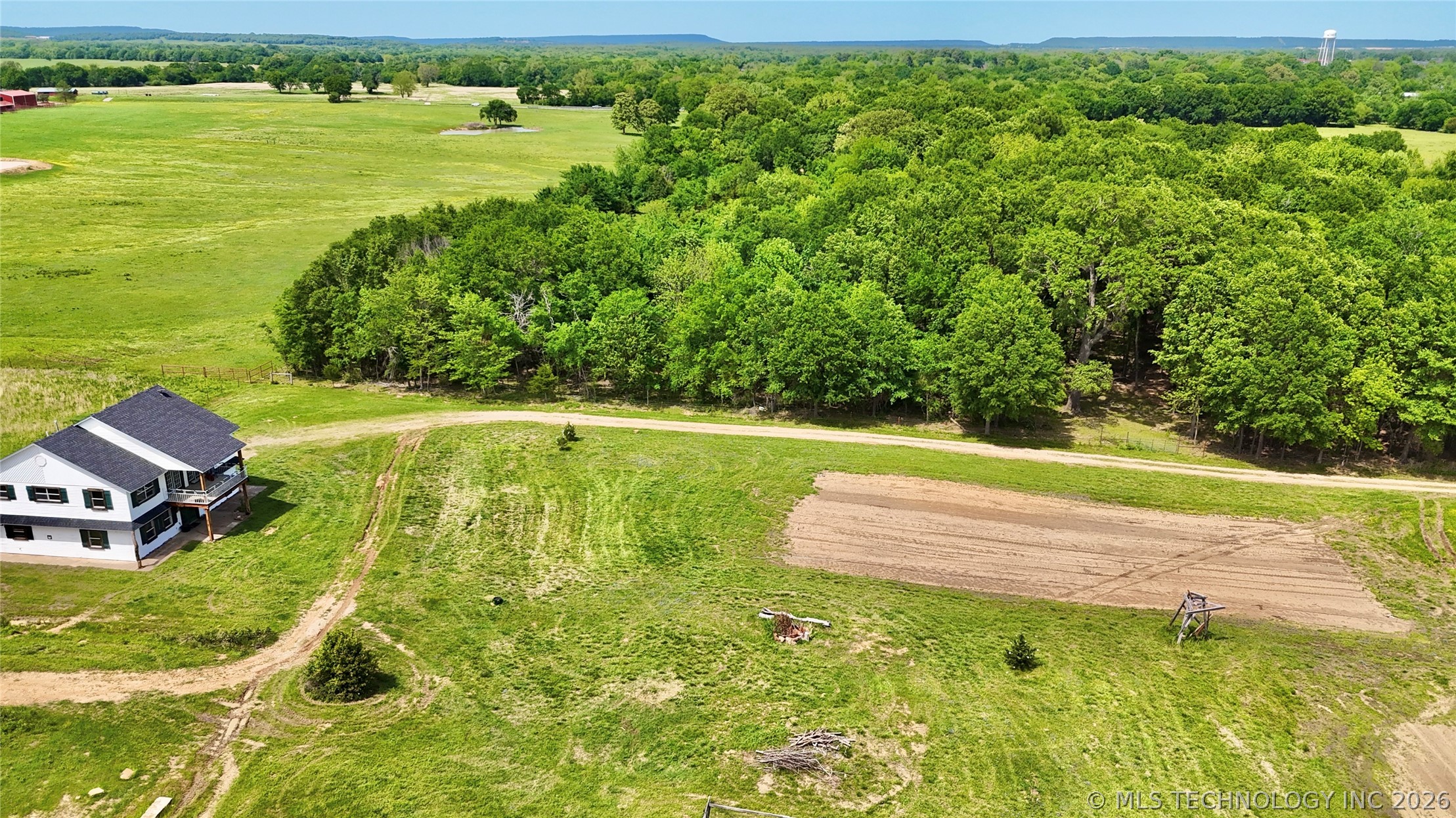610 SW 7th Road Stigler OK 74462