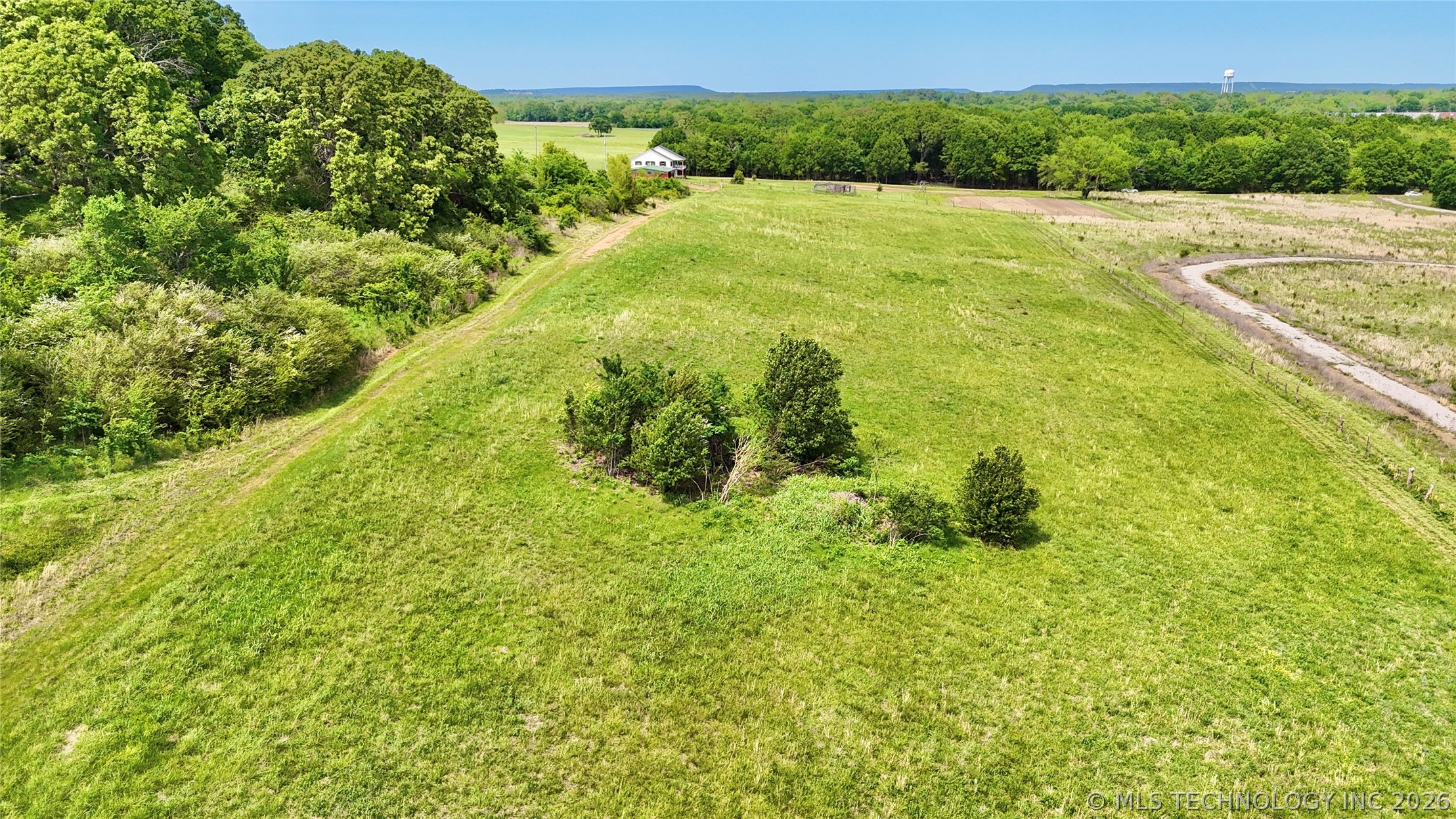 610 SW 7th Road Stigler OK 74462