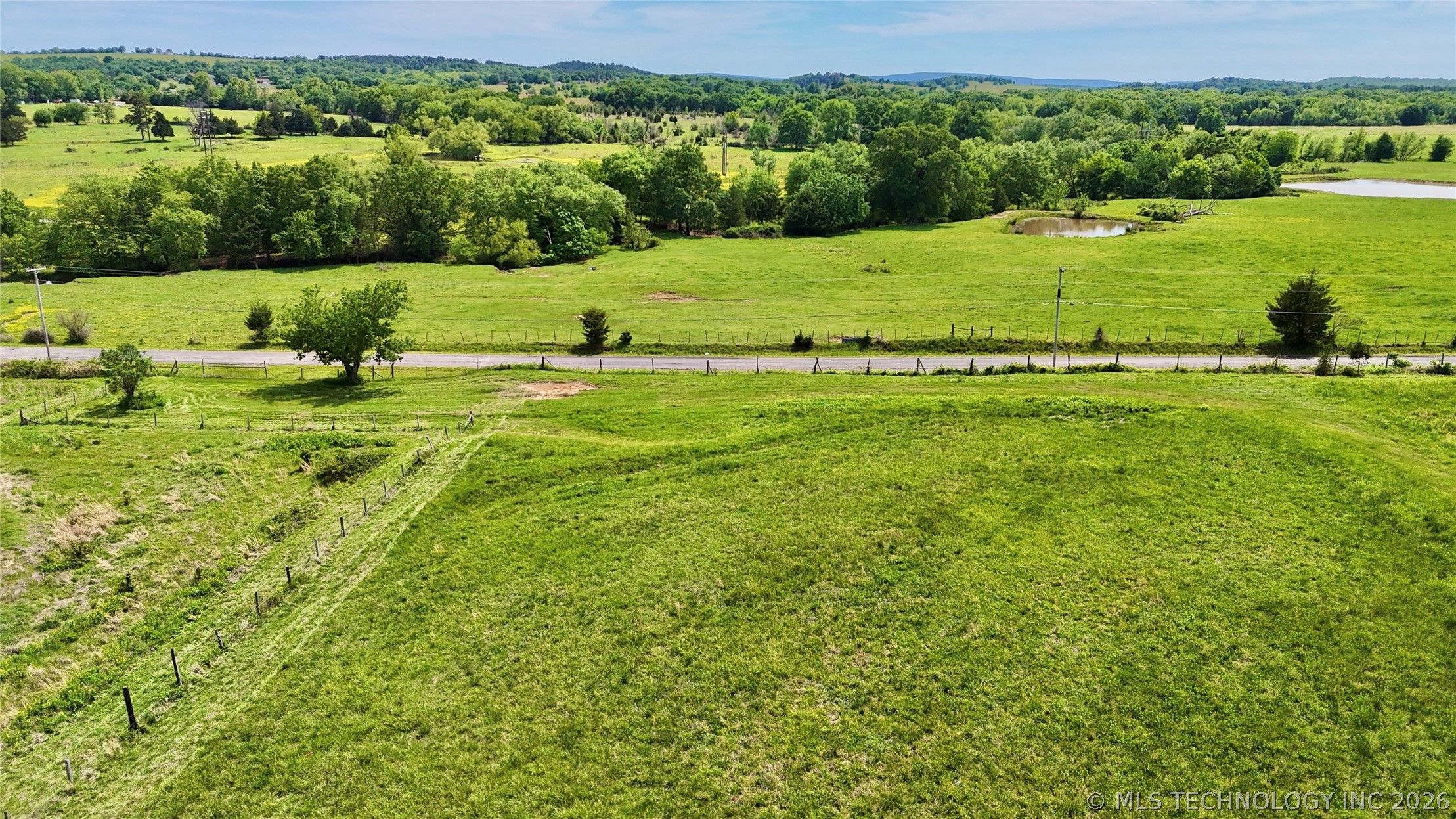 610 SW 7th Road Stigler OK 74462