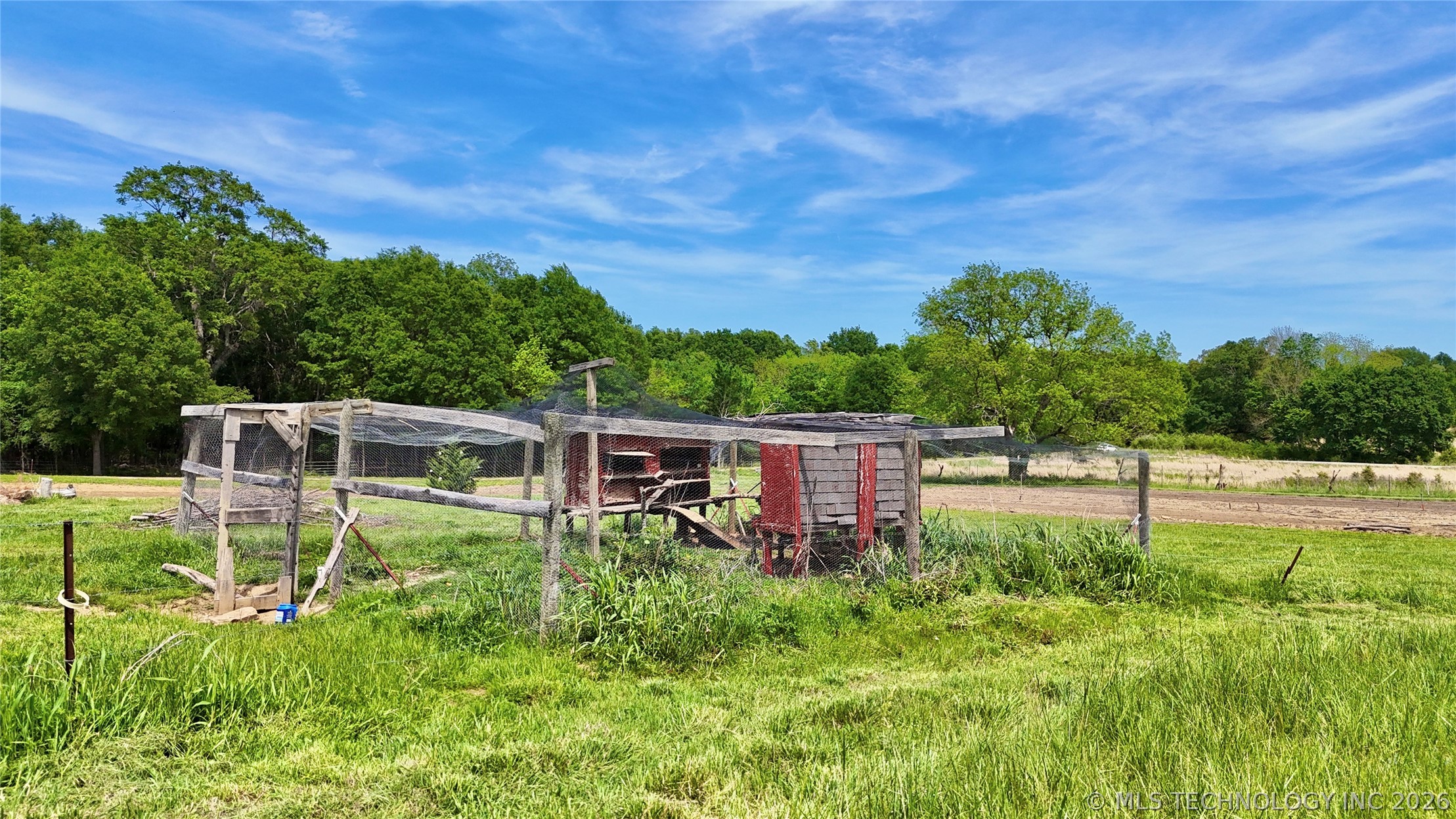 610 SW 7th Road Stigler OK 74462