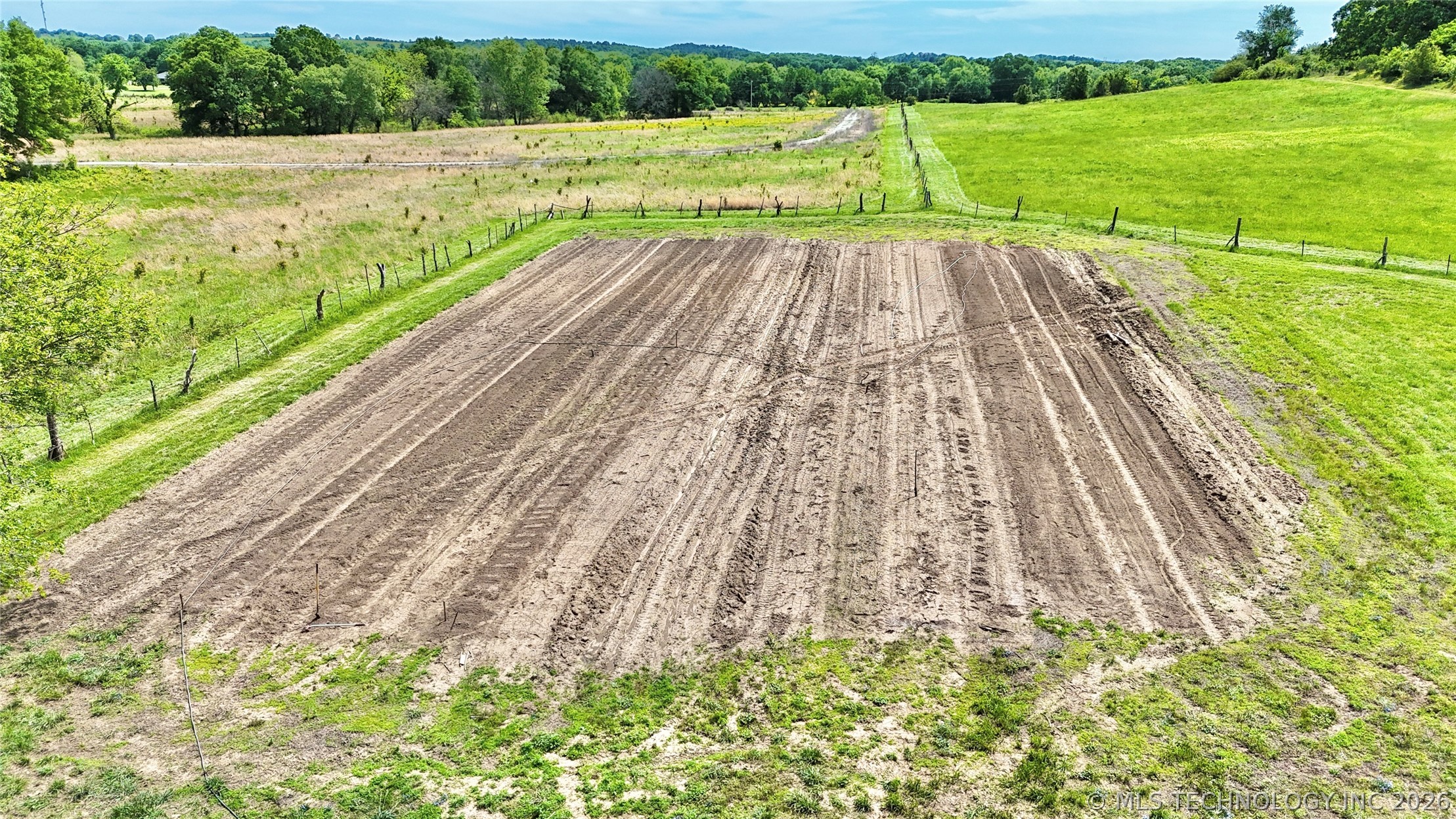 610 SW 7th Road Stigler OK 74462
