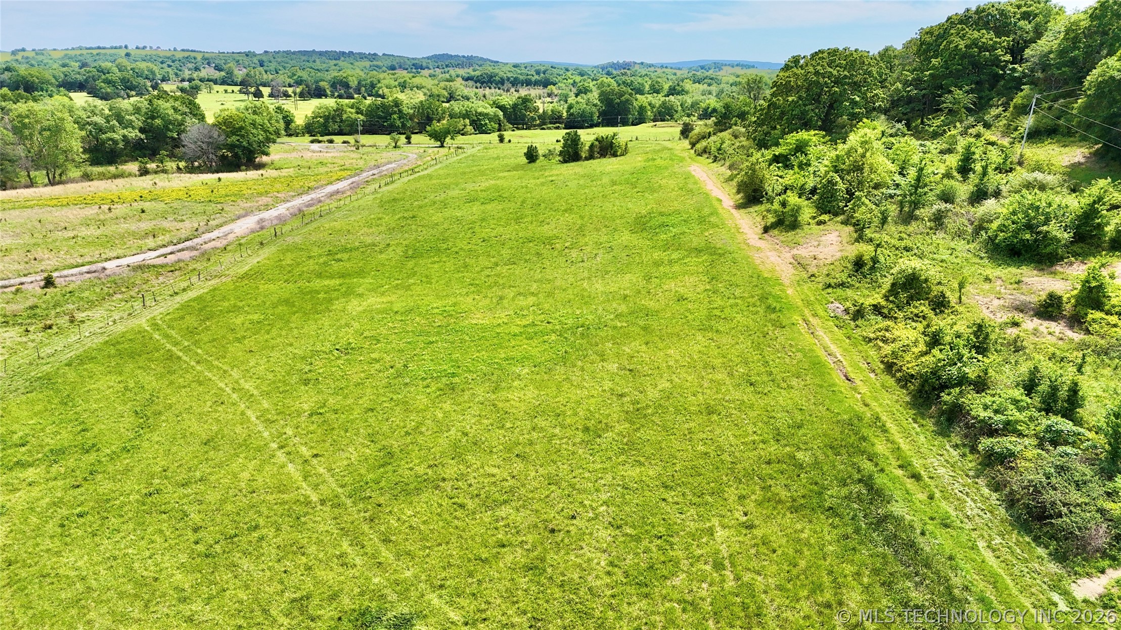 610 SW 7th Road Stigler OK 74462