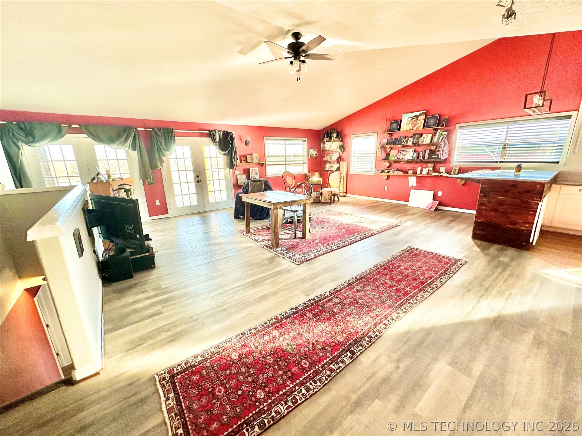 610 SW 7th Road Stigler OK 74462