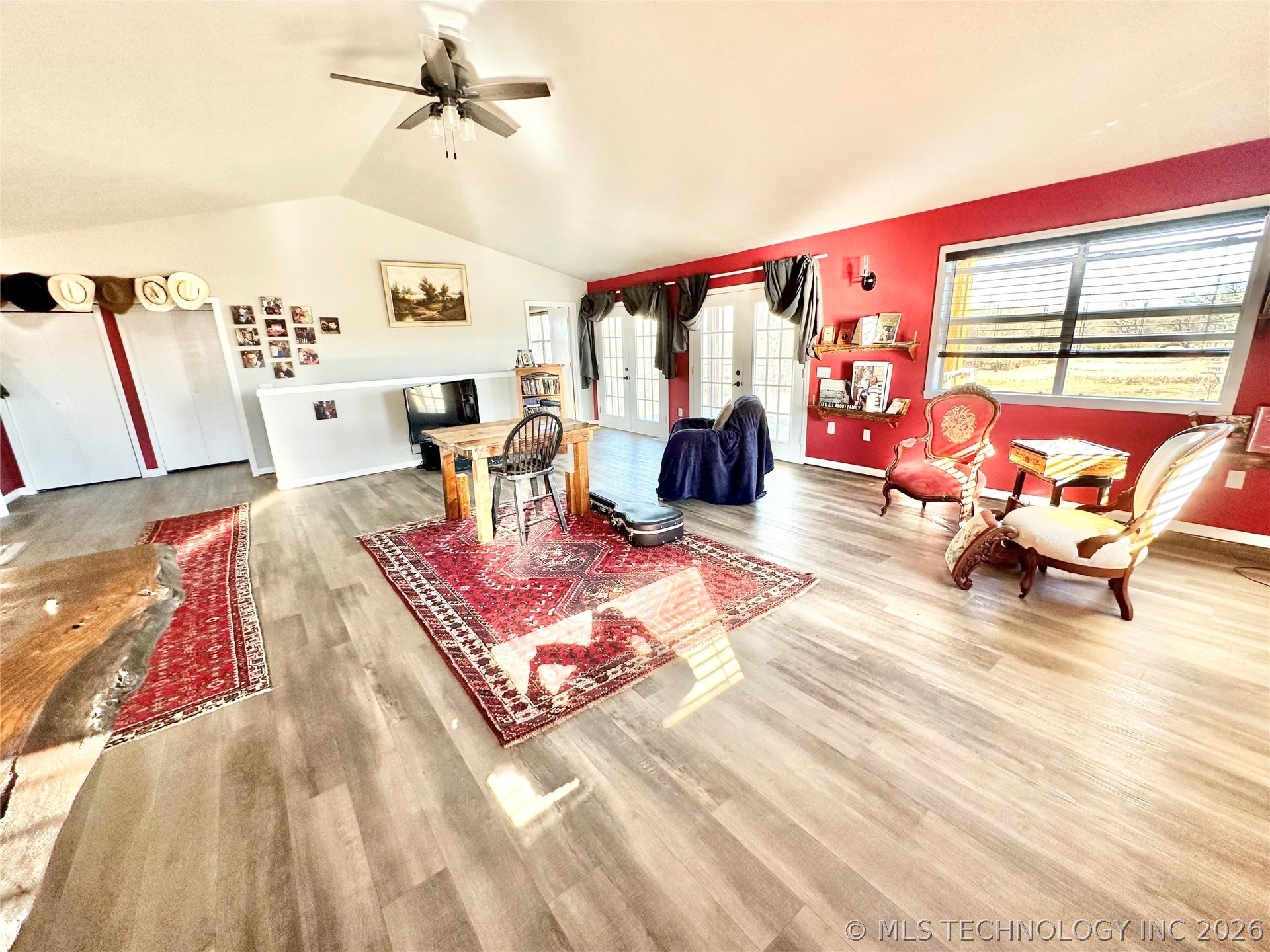 610 SW 7th Road Stigler OK 74462
