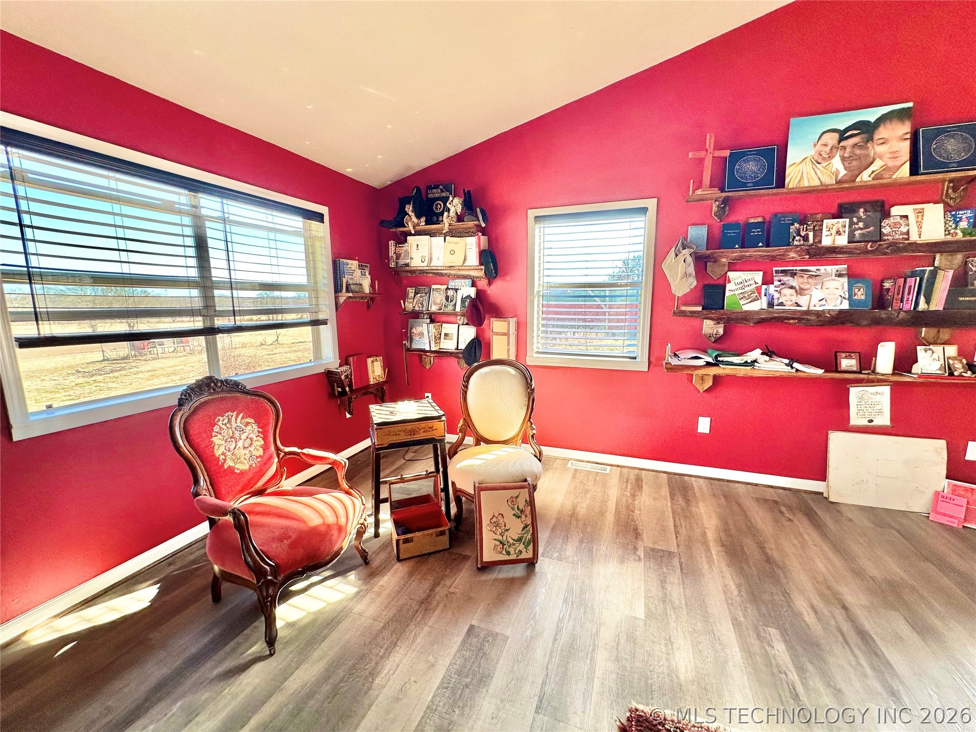 610 SW 7th Road Stigler OK 74462