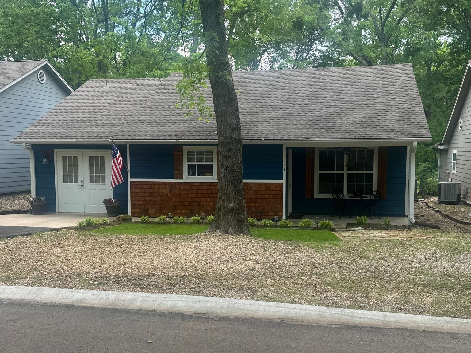 447684 Anchors End Road Vinita OK 74301