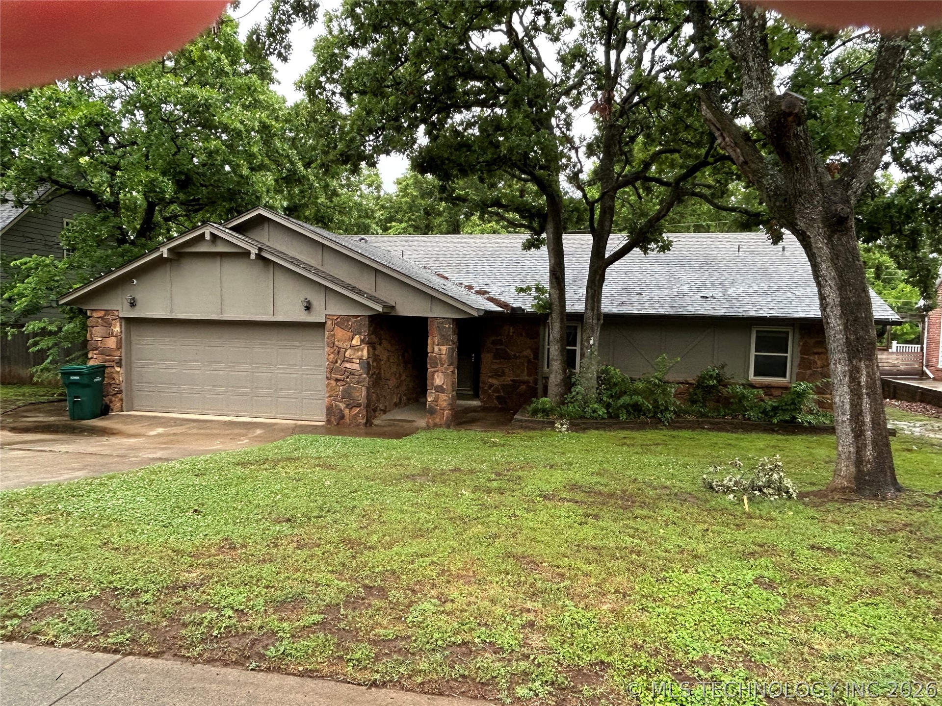 3205 S Bermuda Avenue Sand Springs OK 74063