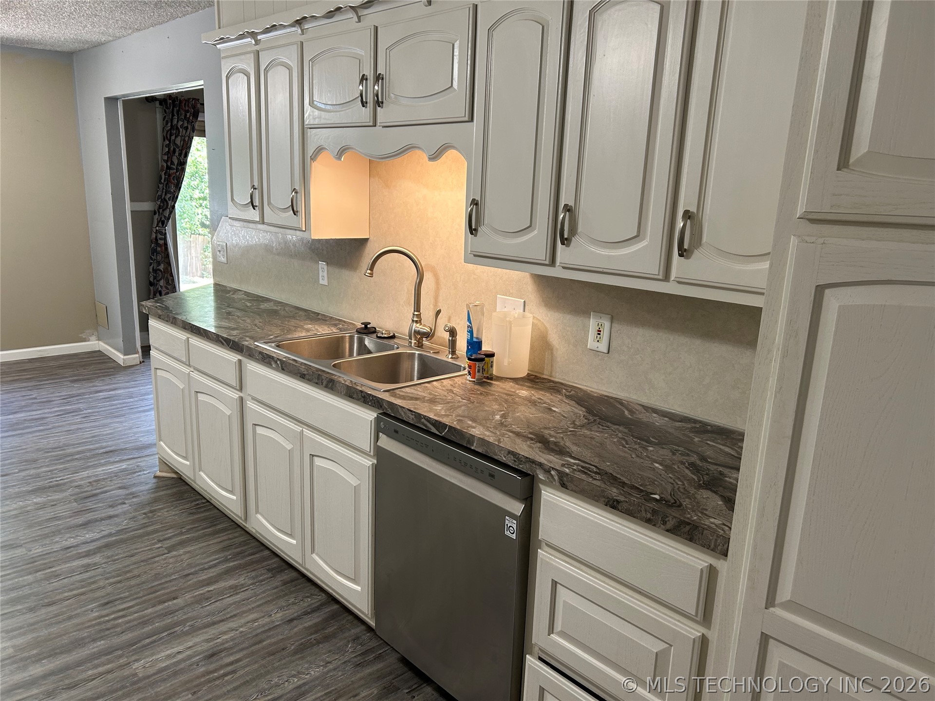 3205 S Bermuda Avenue Sand Springs OK 74063