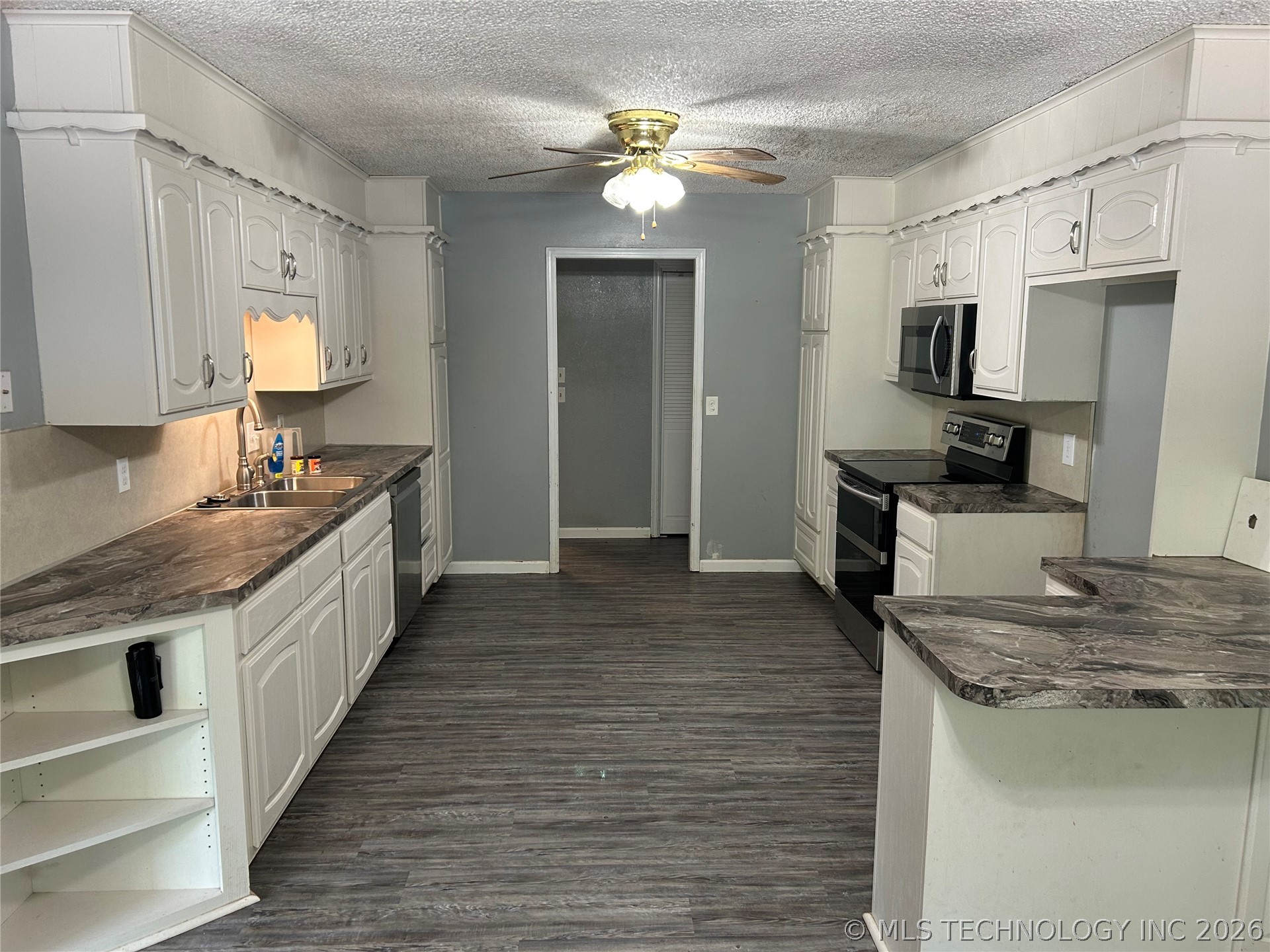 3205 S Bermuda Avenue Sand Springs OK 74063