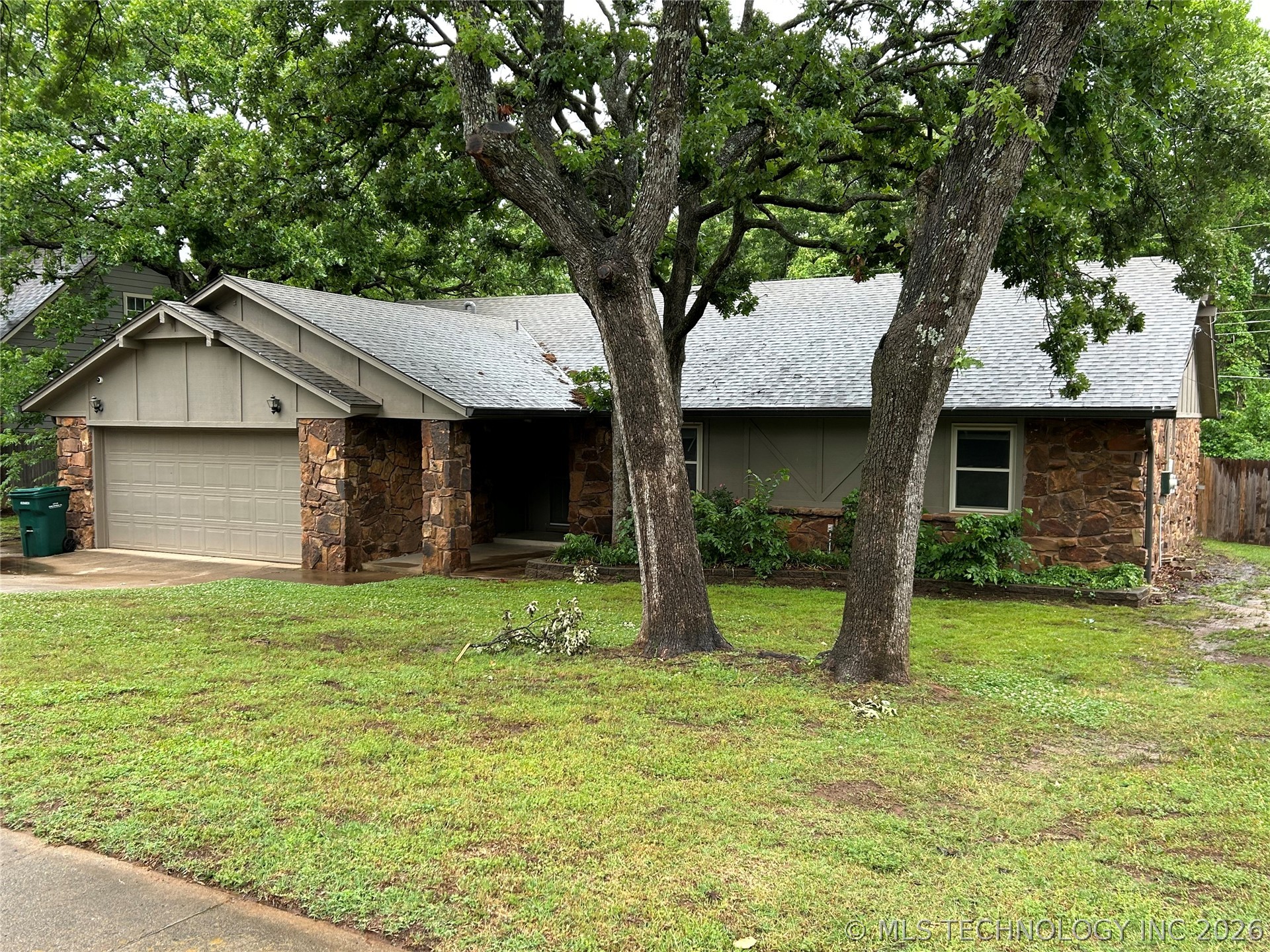 3205 S Bermuda Avenue Sand Springs OK 74063